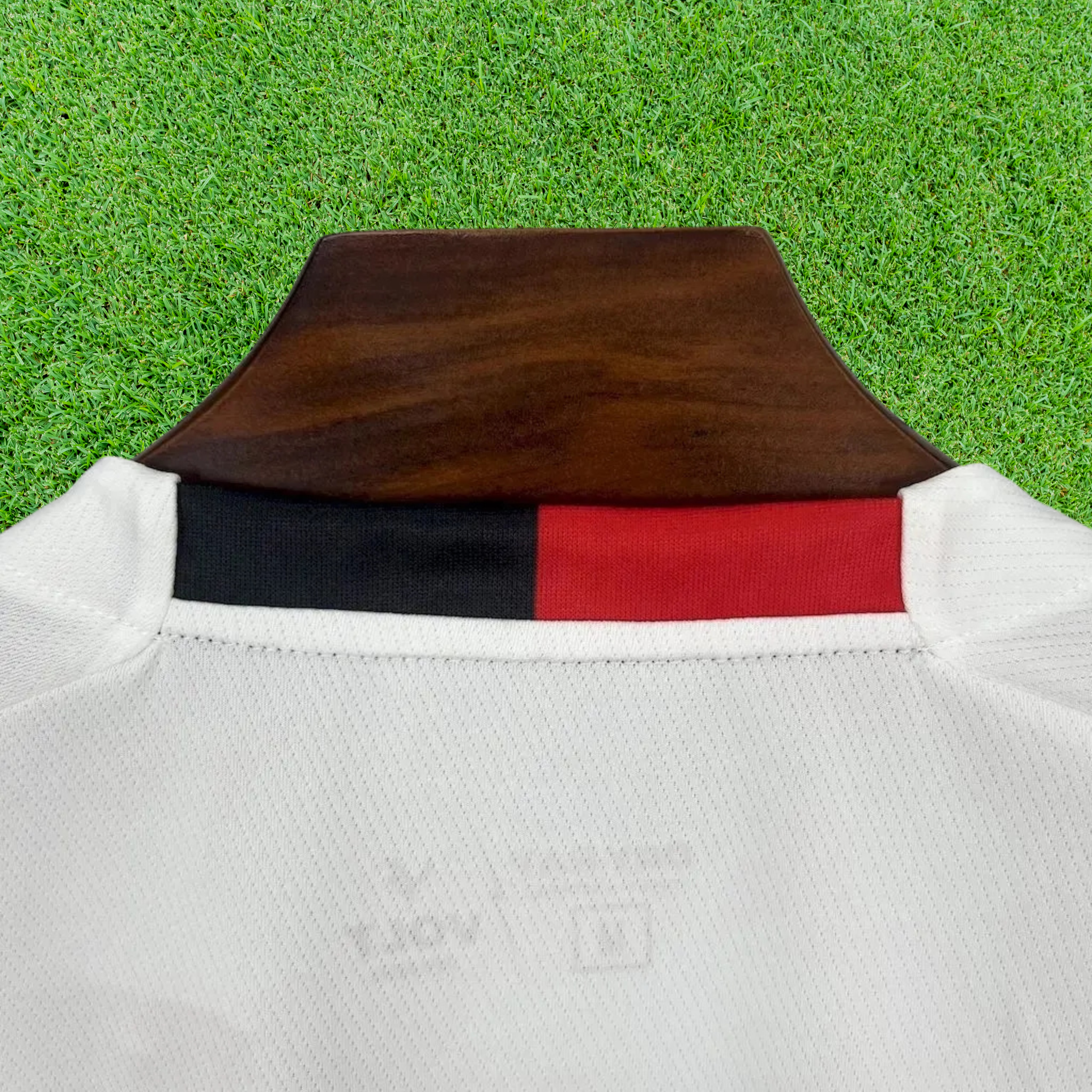 Camisa Vitória II 25/26 Feminina Torcedor