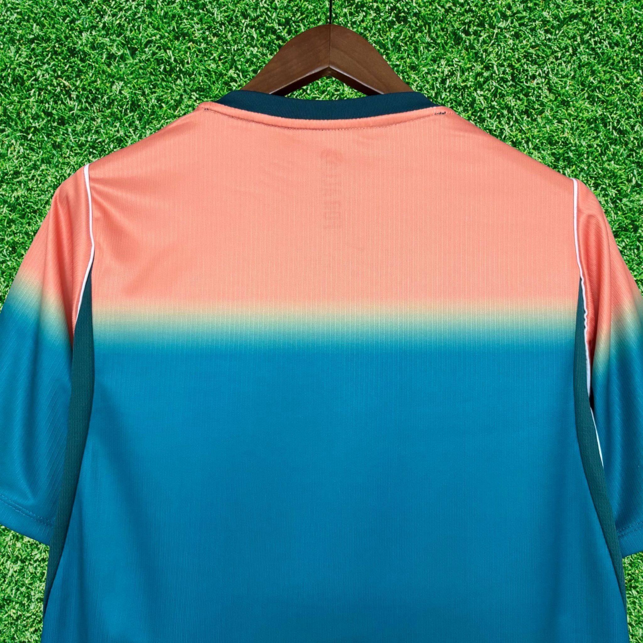 Camisa Australia II 2026 Torcedor