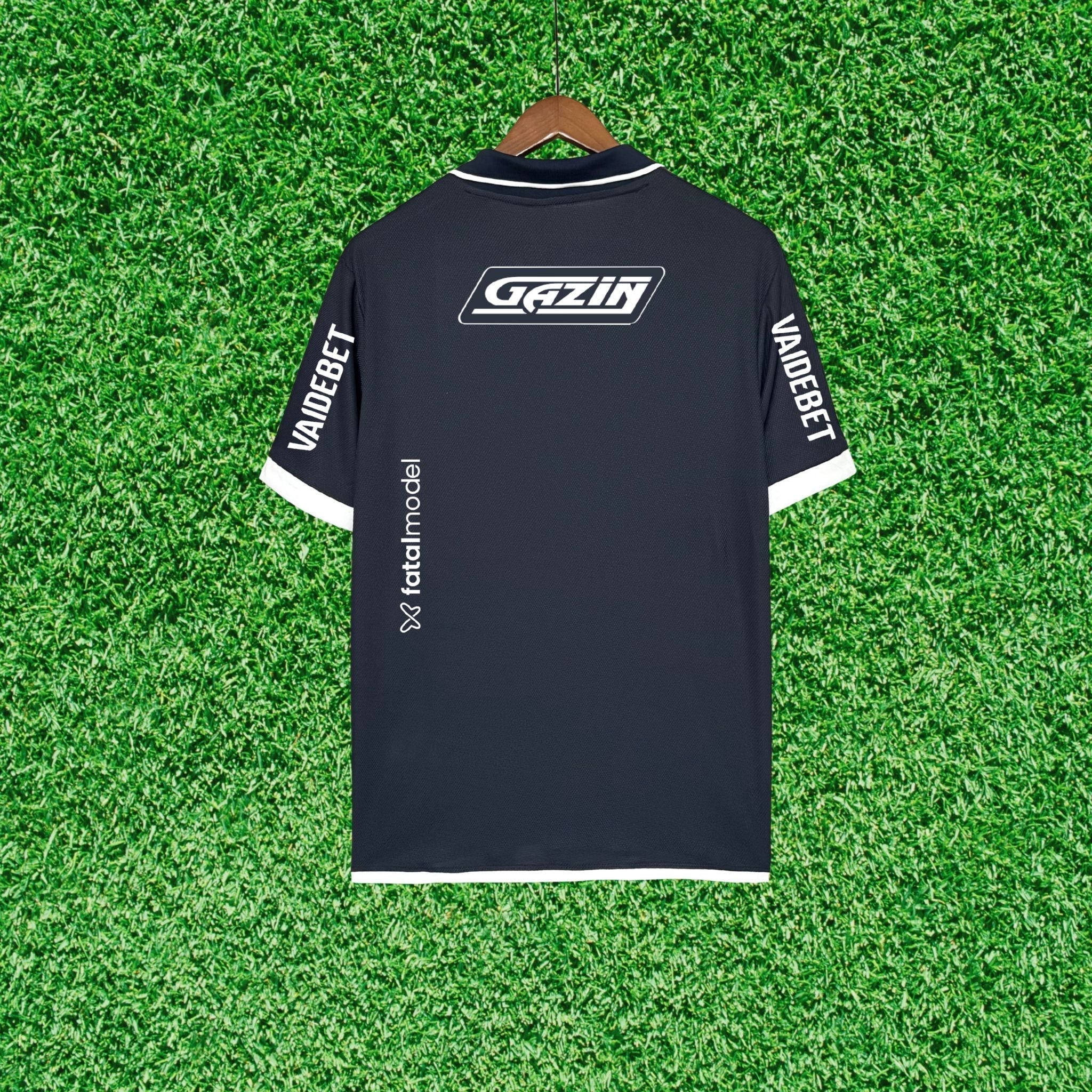 Camisa Remo I 26/27 Torcedor