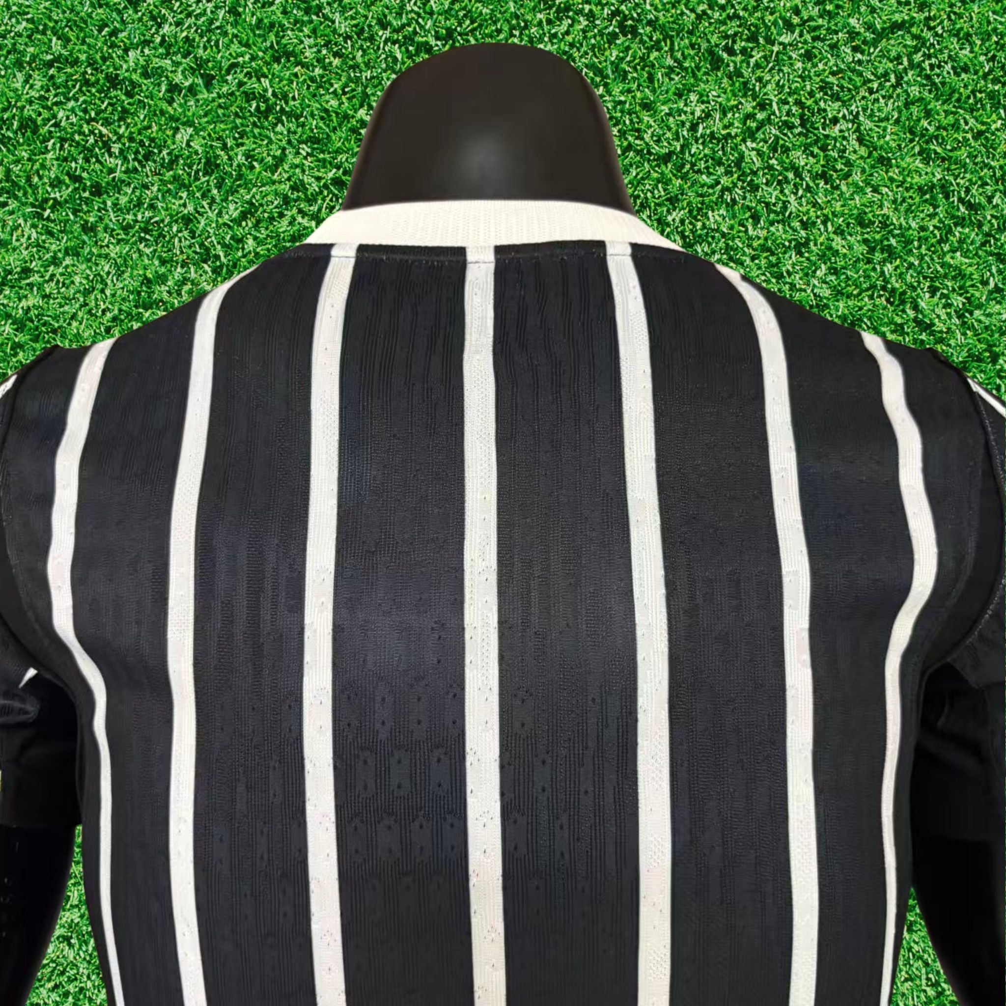 Camisa Corinthians II 26/27 Jogador