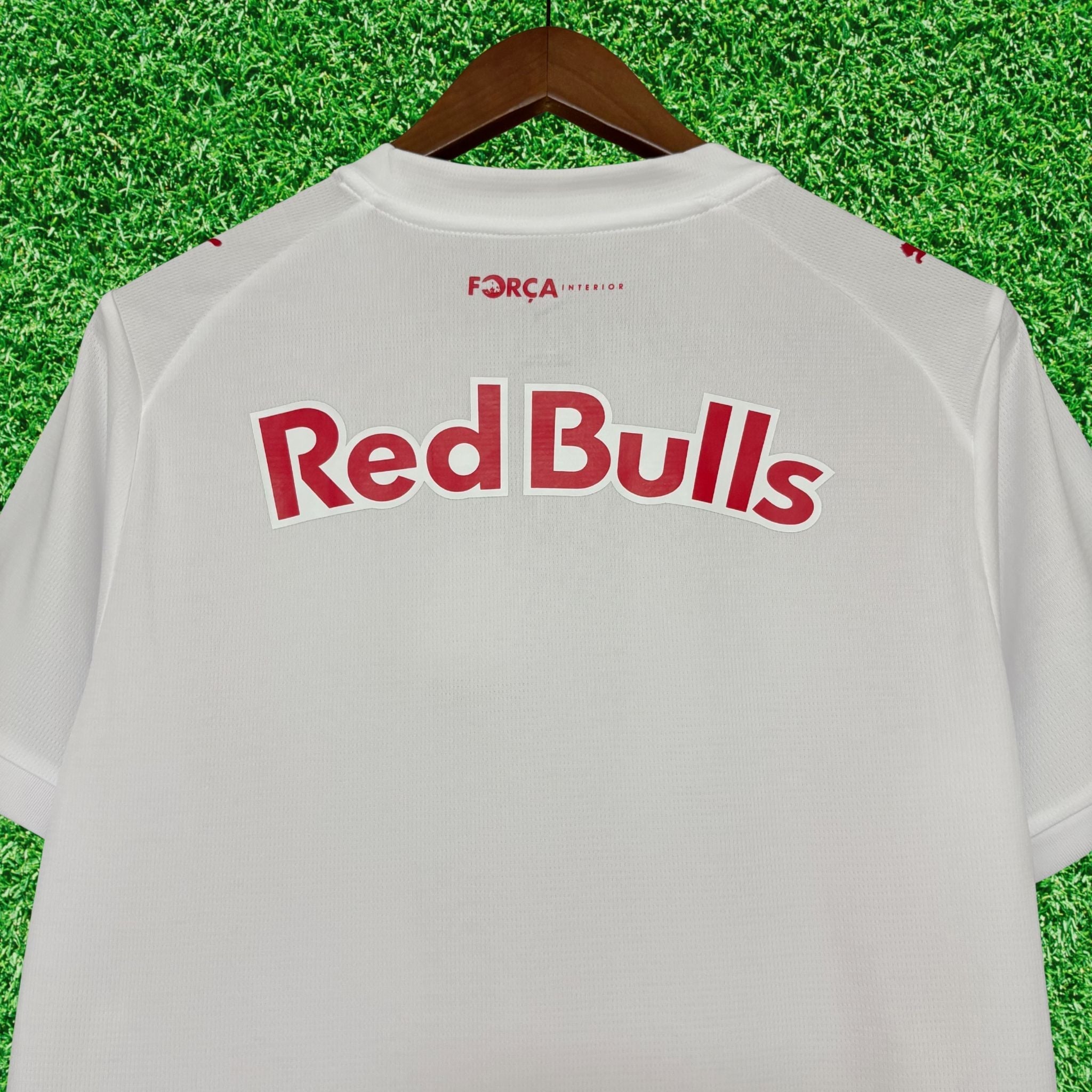 Camisa Red Bull Bragantino I 26/27 Torcedor