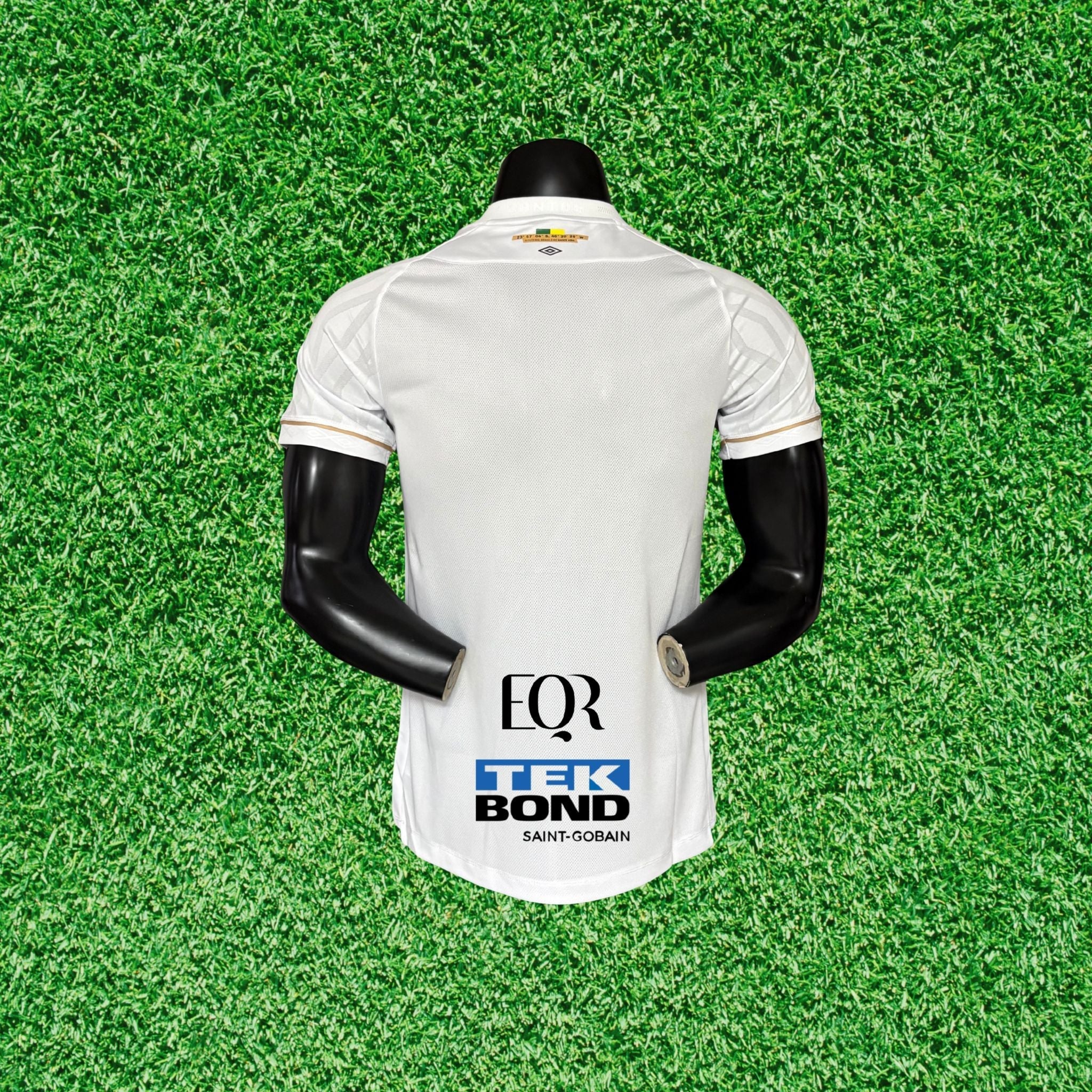 Camisa Santos I 26/27 Jogador