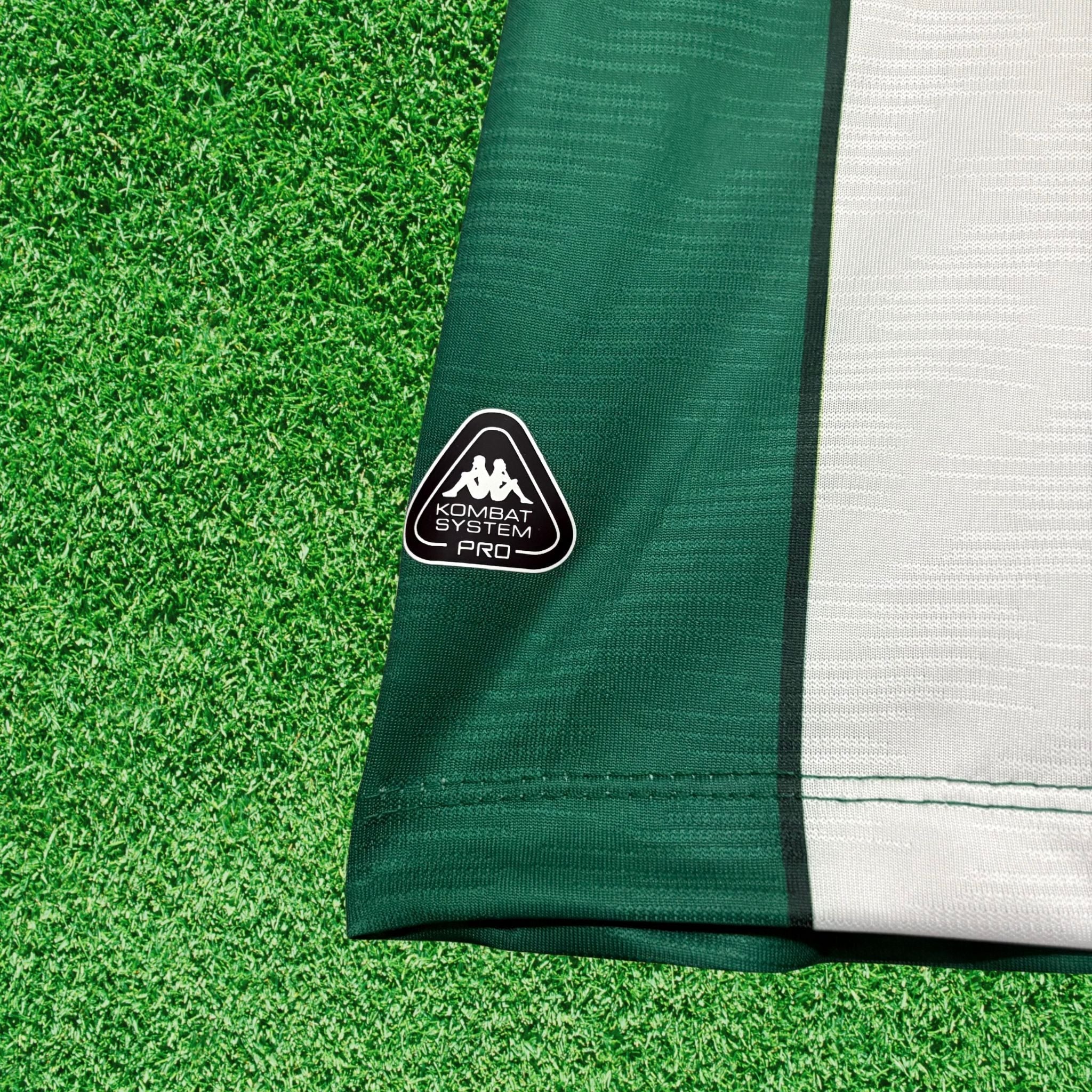Camisa Chapecoense I 26/27 Torcedor
