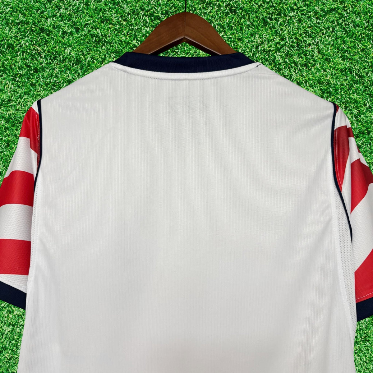 Camisa Estados Unidos (USA) I 2026 Torcedor