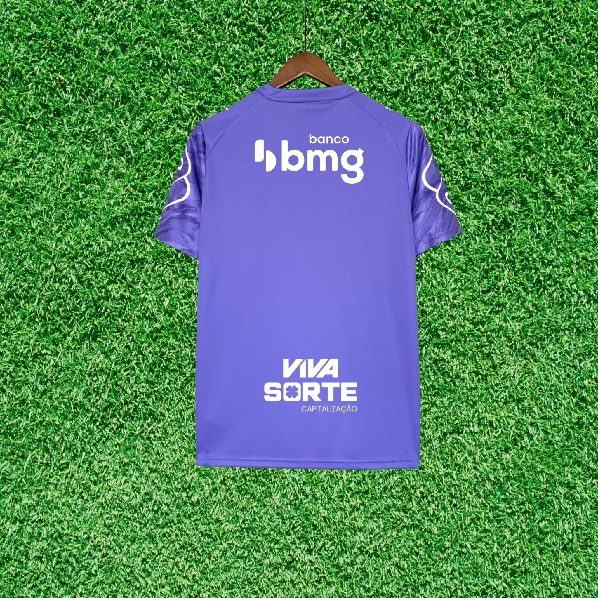 Camisa Bahia Goleiro II 26/27 Torcedor