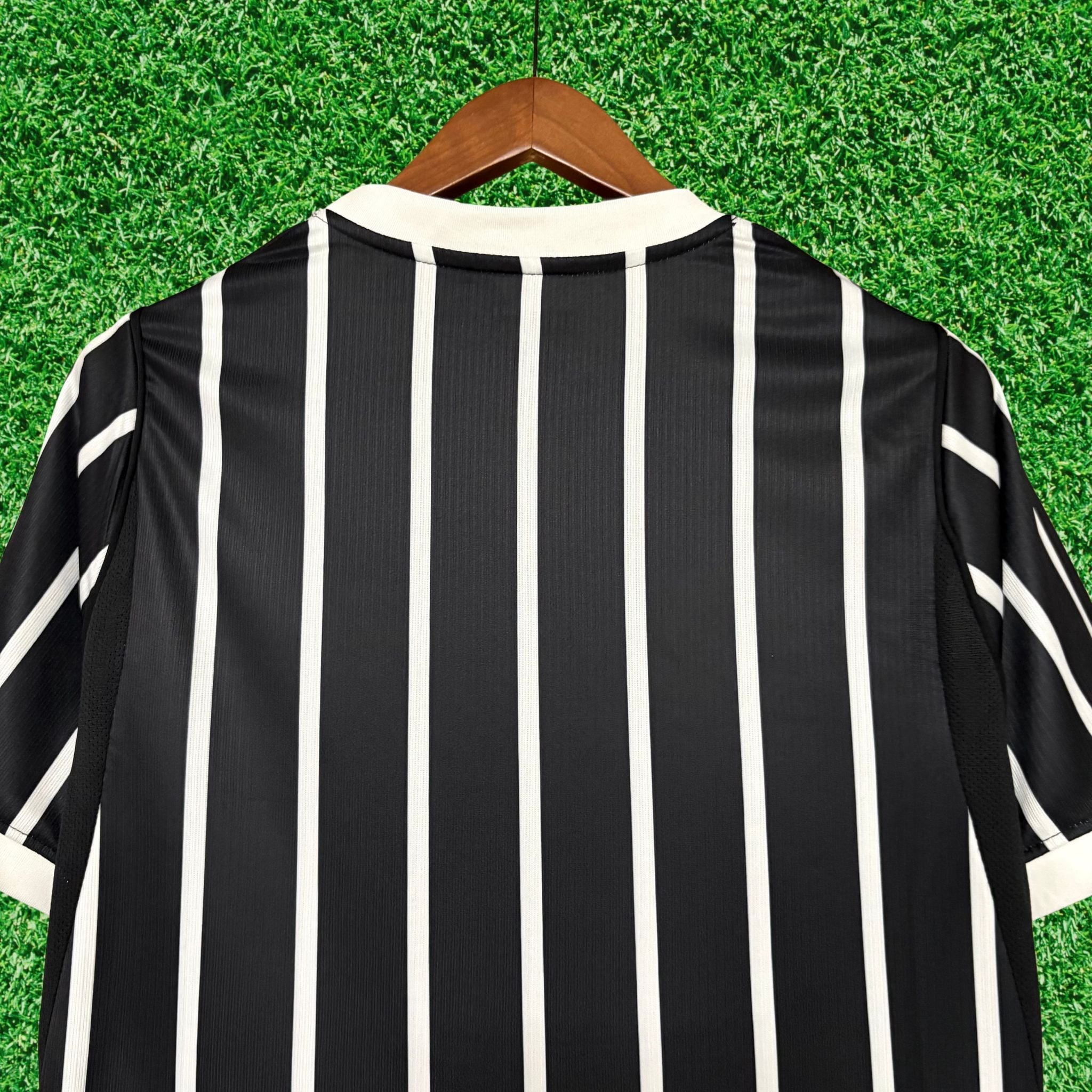 Camisa Corinthians II 26/27 Torcedor