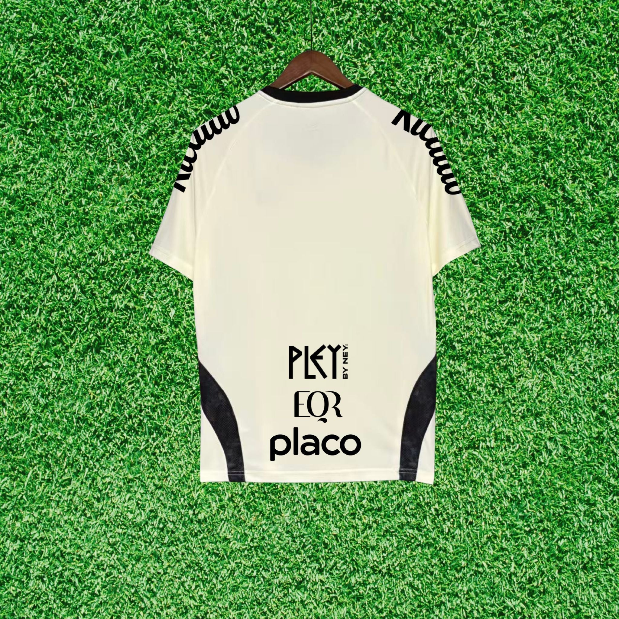 Camisa Santos Treino 26/27 Torcedor