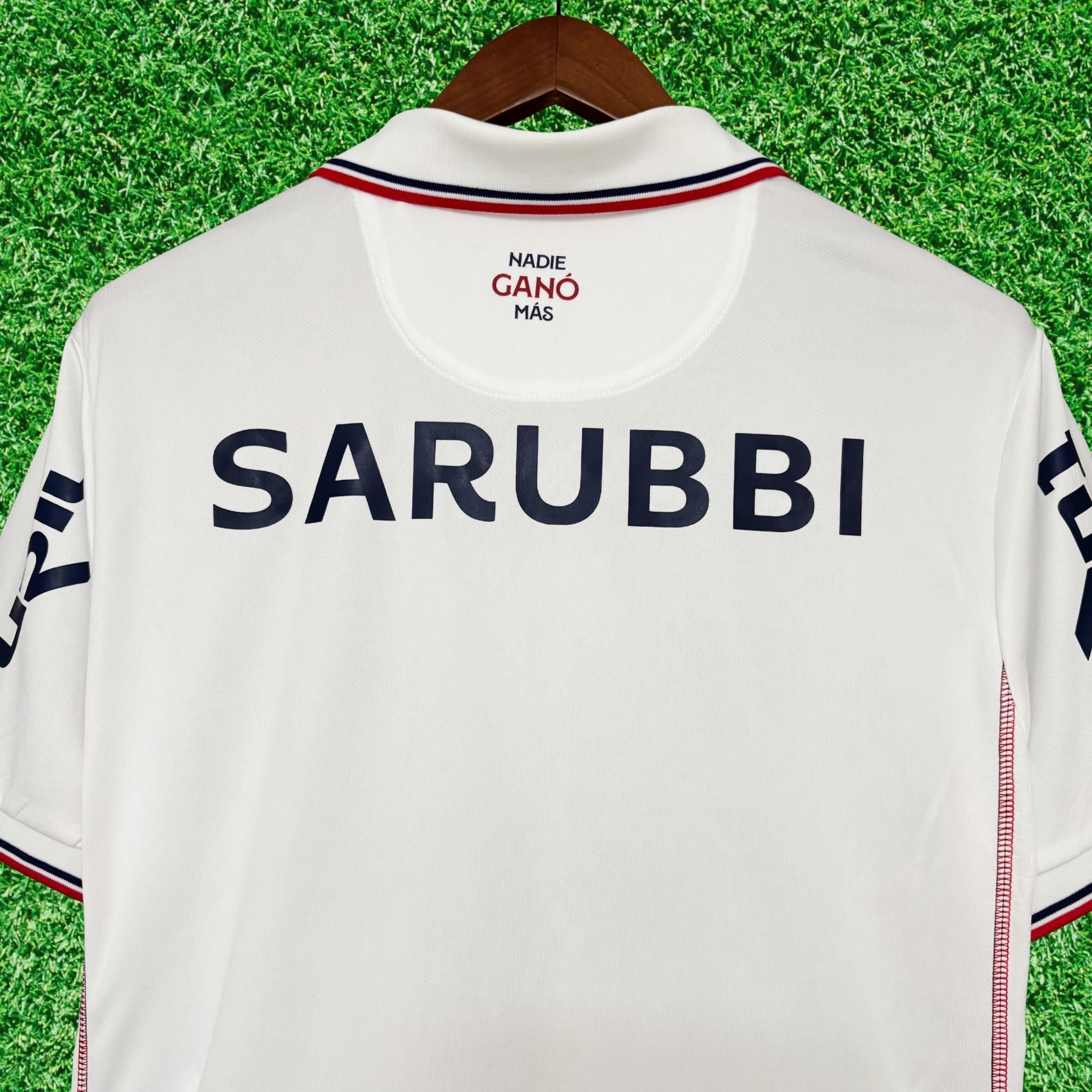 Camisa Club Nacional de Football I 26/27 Torcedor