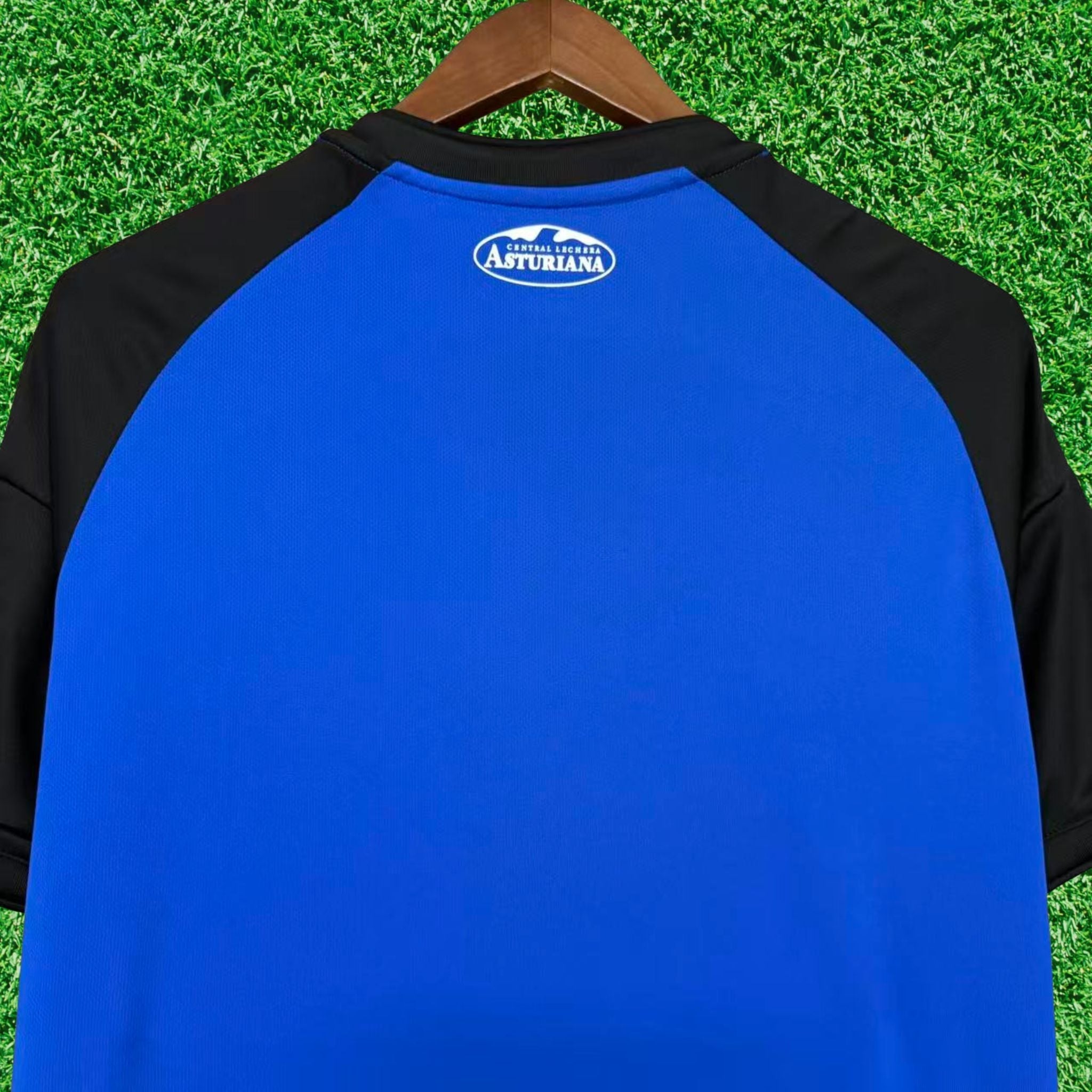 Camisa Real Oviedo I 26/27 Torcedor