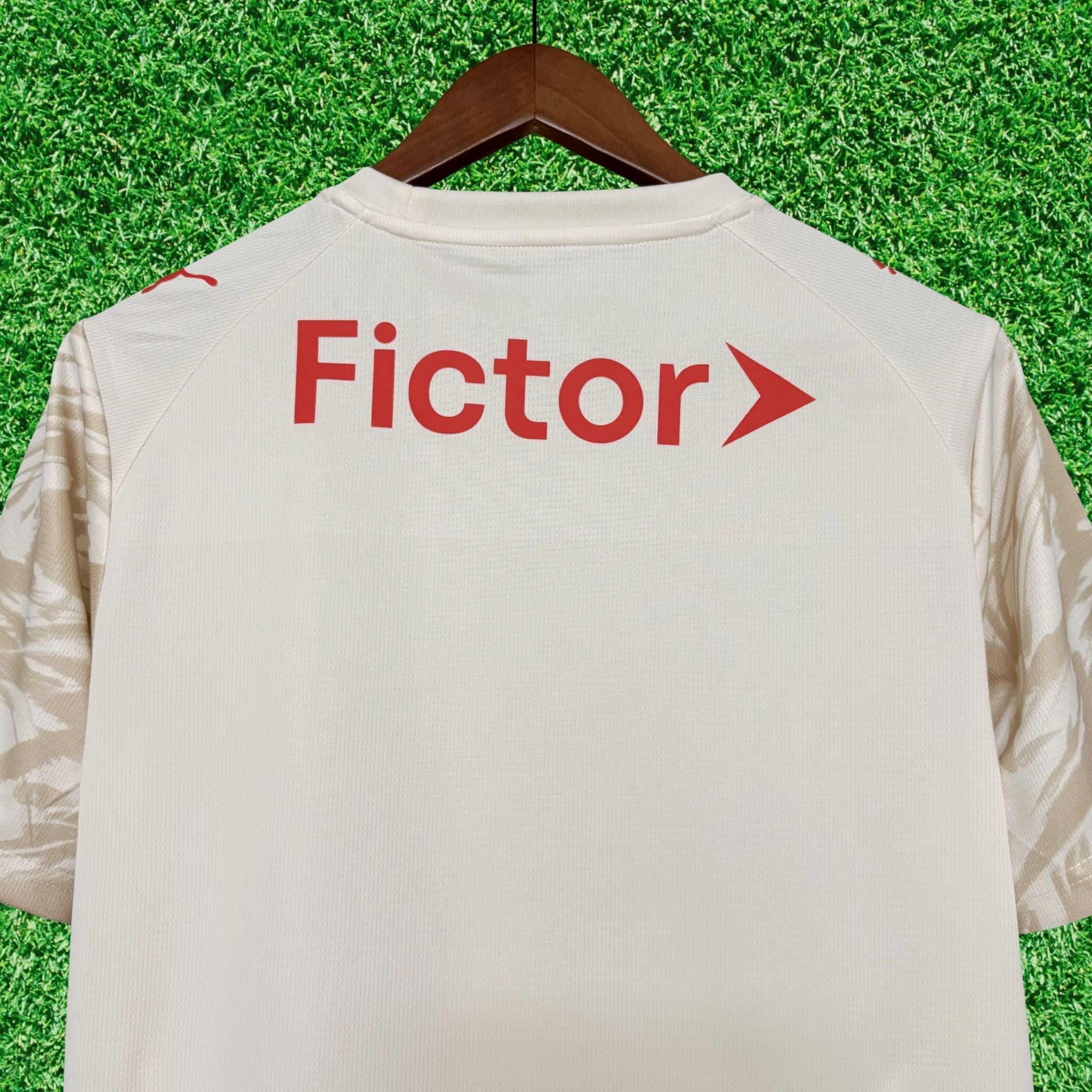 Camisa Palmeiras Goleiro III 26/27 Torcedor