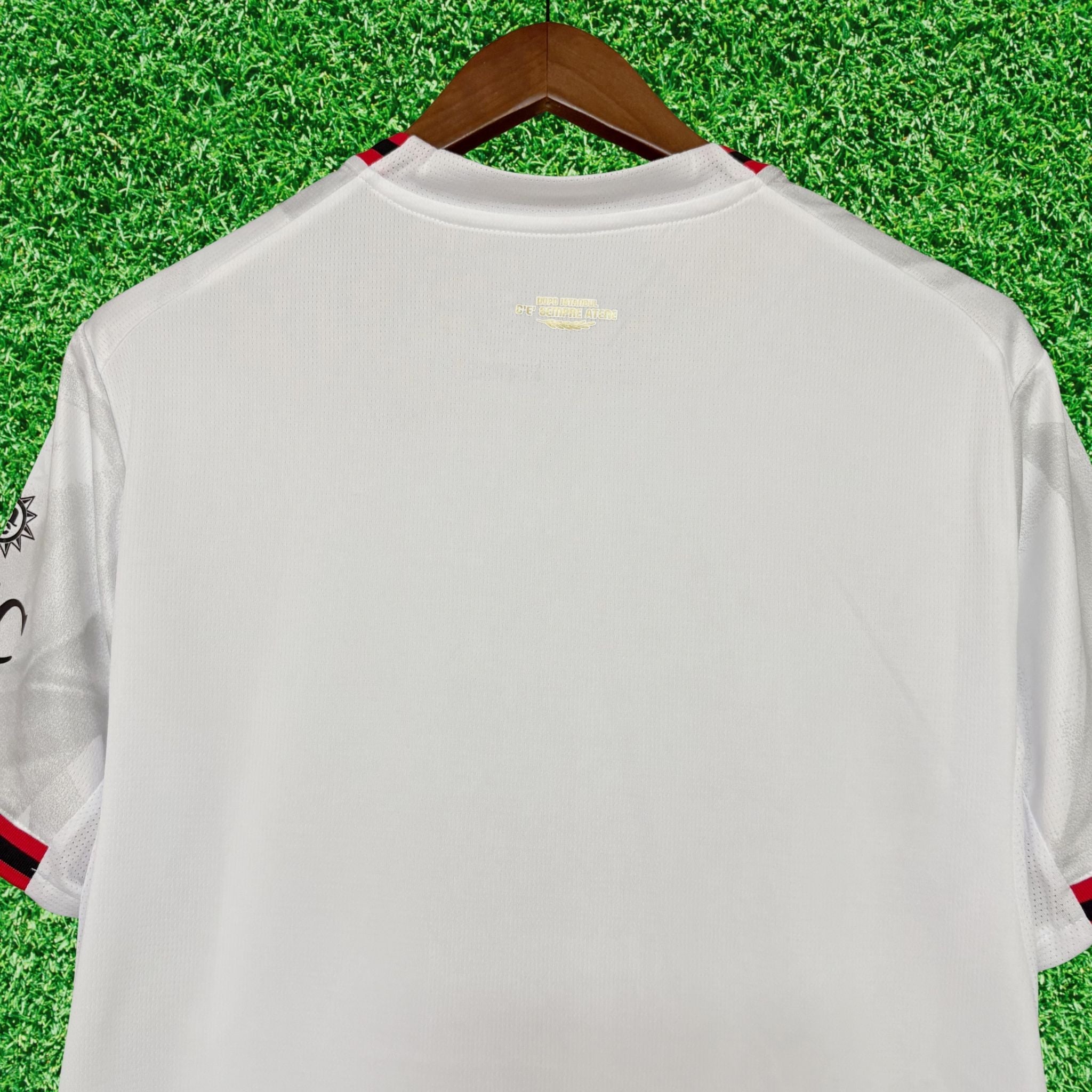 Camisa AC Milan II 26/27 Torcedor