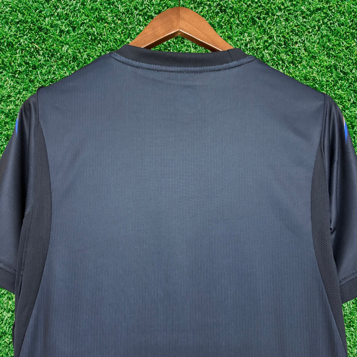 Camisa Uruguay II 2026 Torcedor