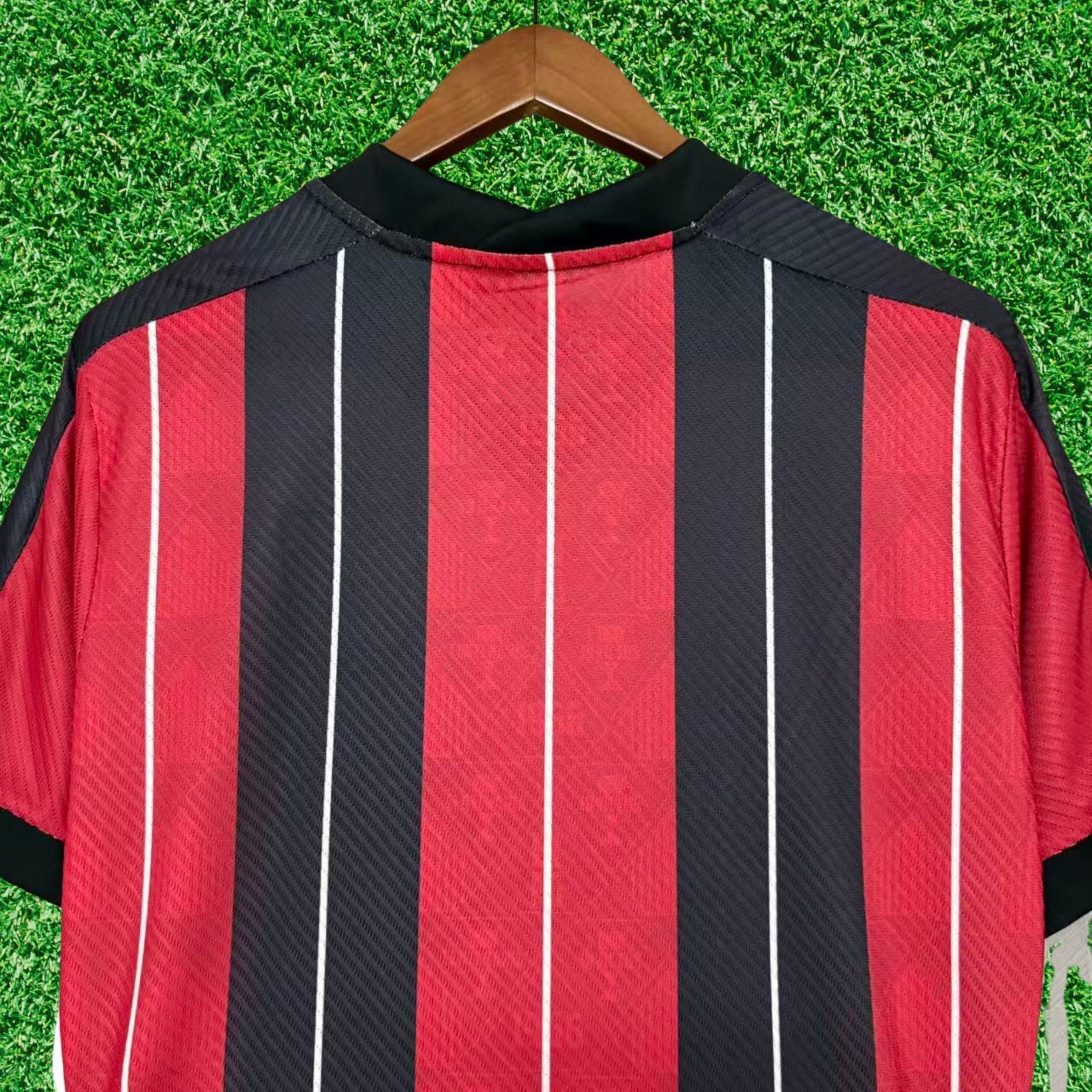 Camisa Botafogo-SP I 26/27 Torcedor