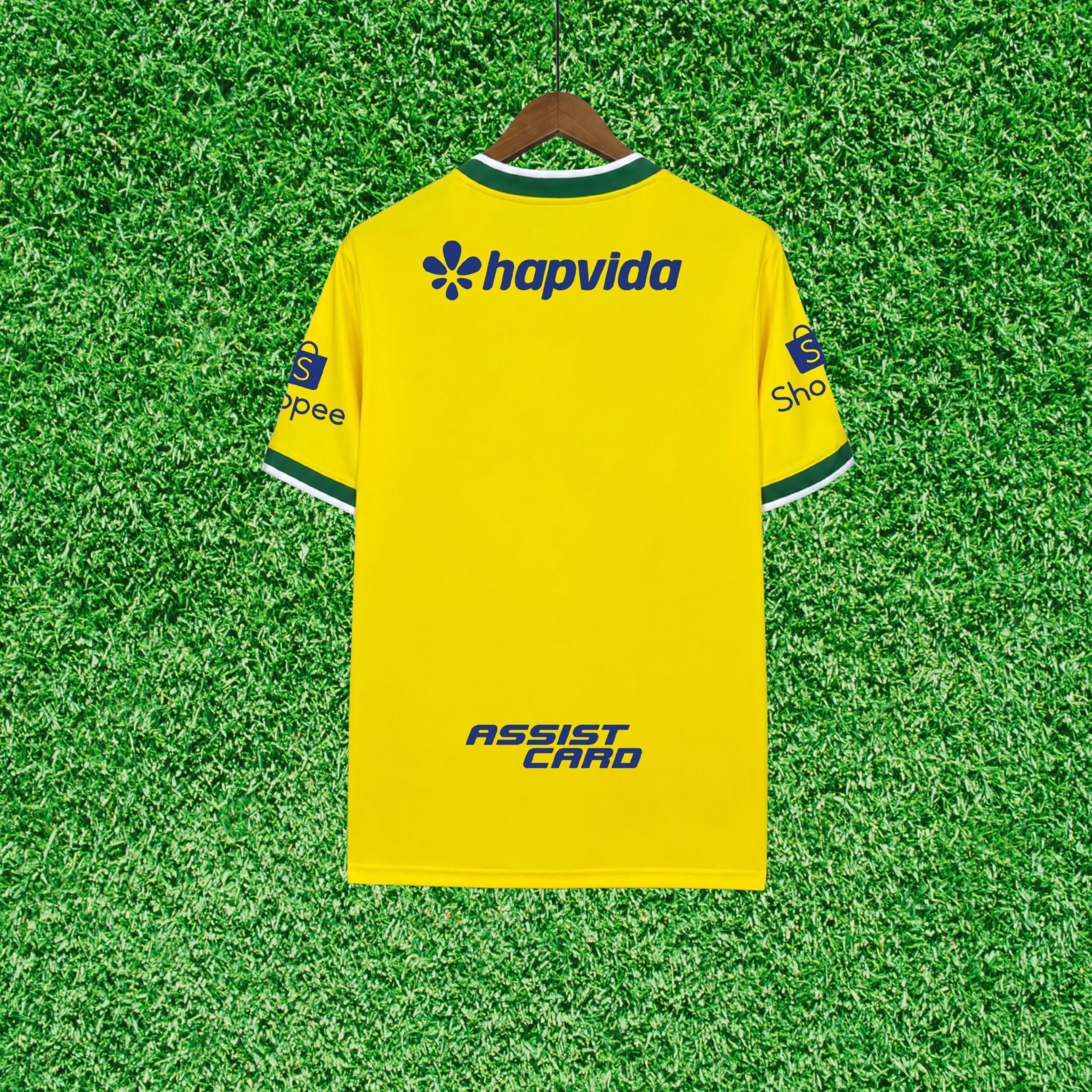Camisa Flamengo Especial Copa 26/27 Torcedor