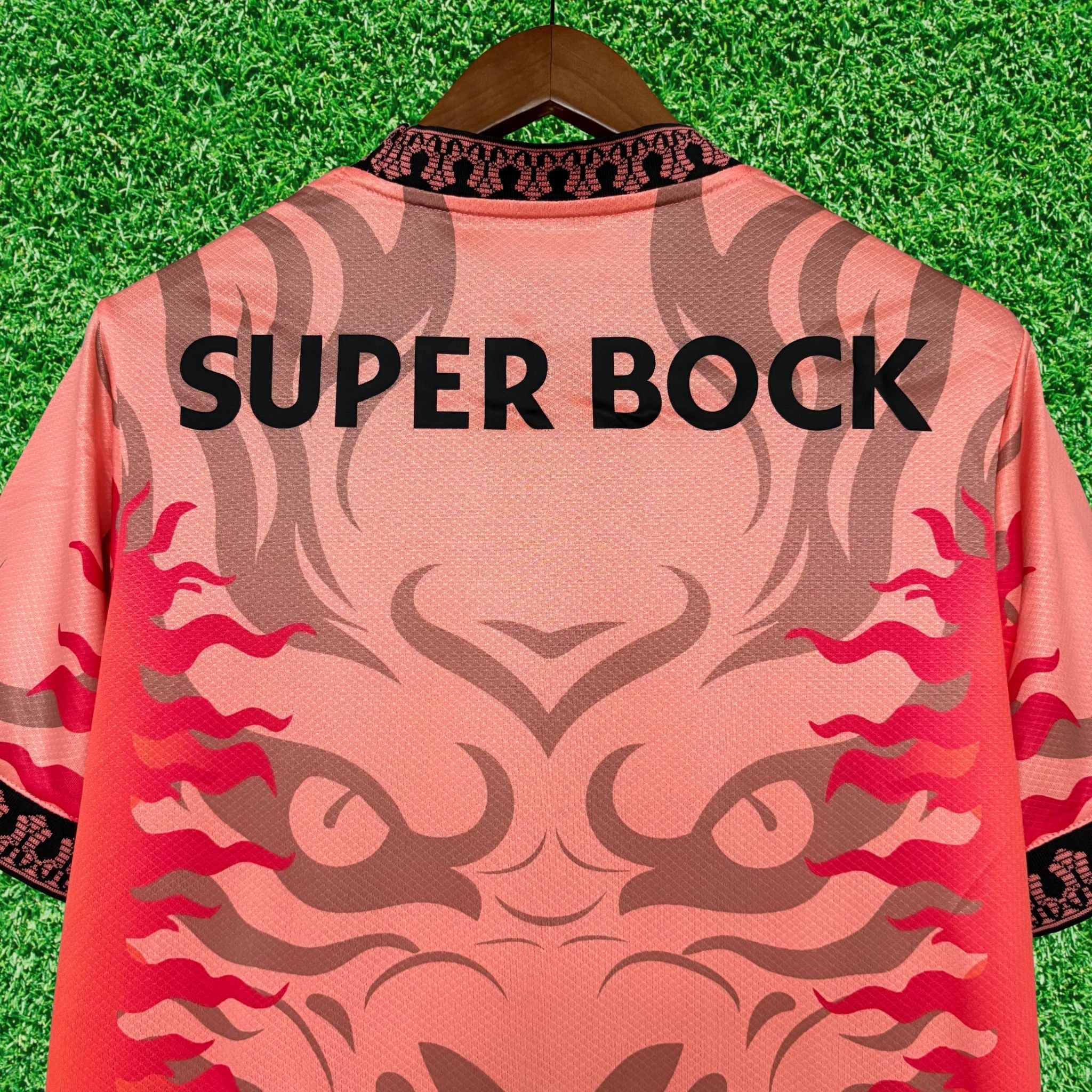 Camisa FC Porto Especial 26/27 Torcedor