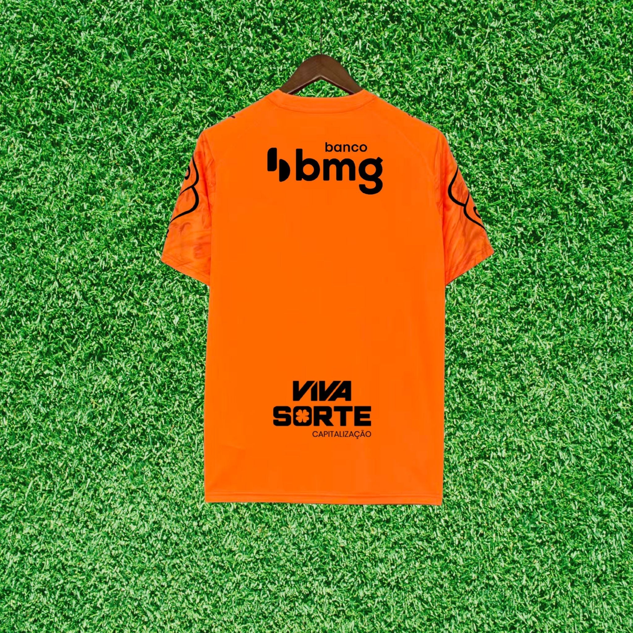 Camisa Bahia Goleiro I 26/27 Torcedor