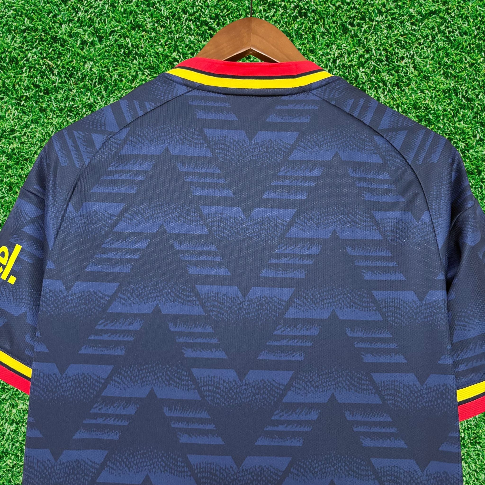 Camisa Arsenal II 26/27 Torcedor