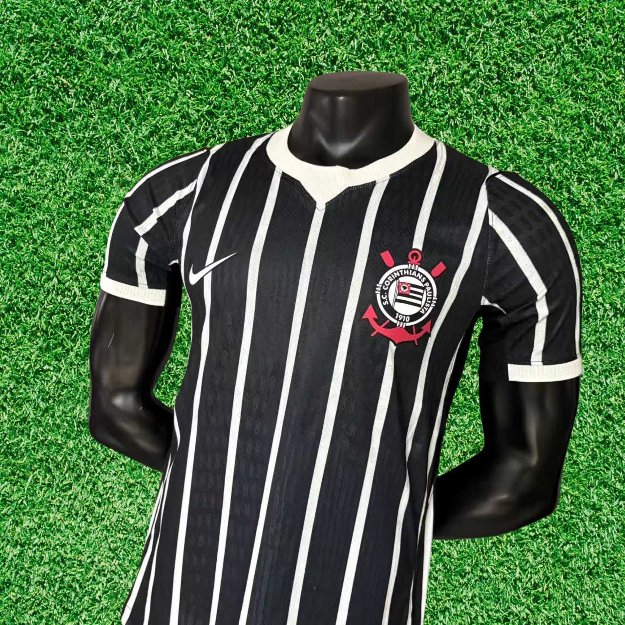 Camisa Corinthians II 26/27 Jogador