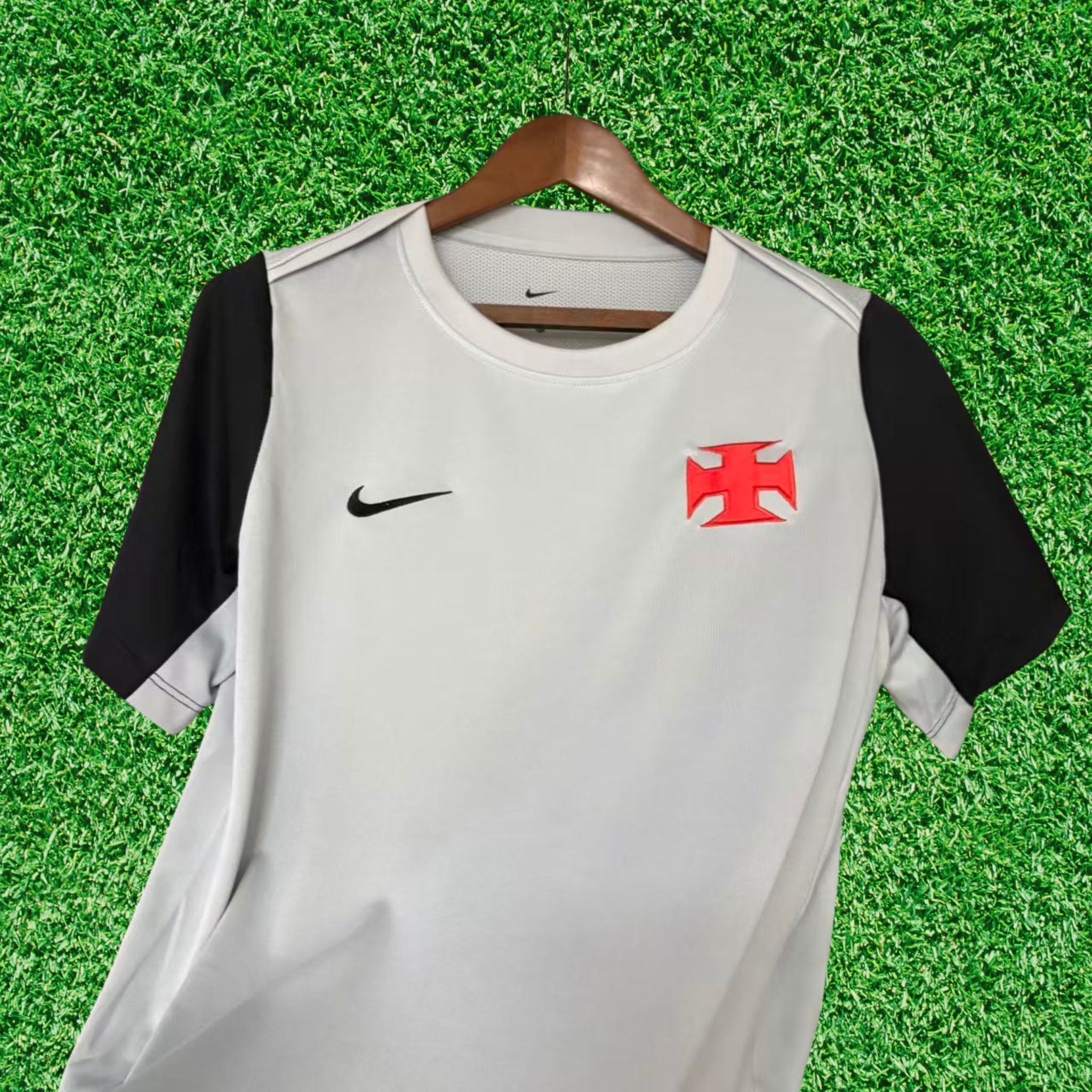 Camisa Vasco Treino 26/27 Torcedor