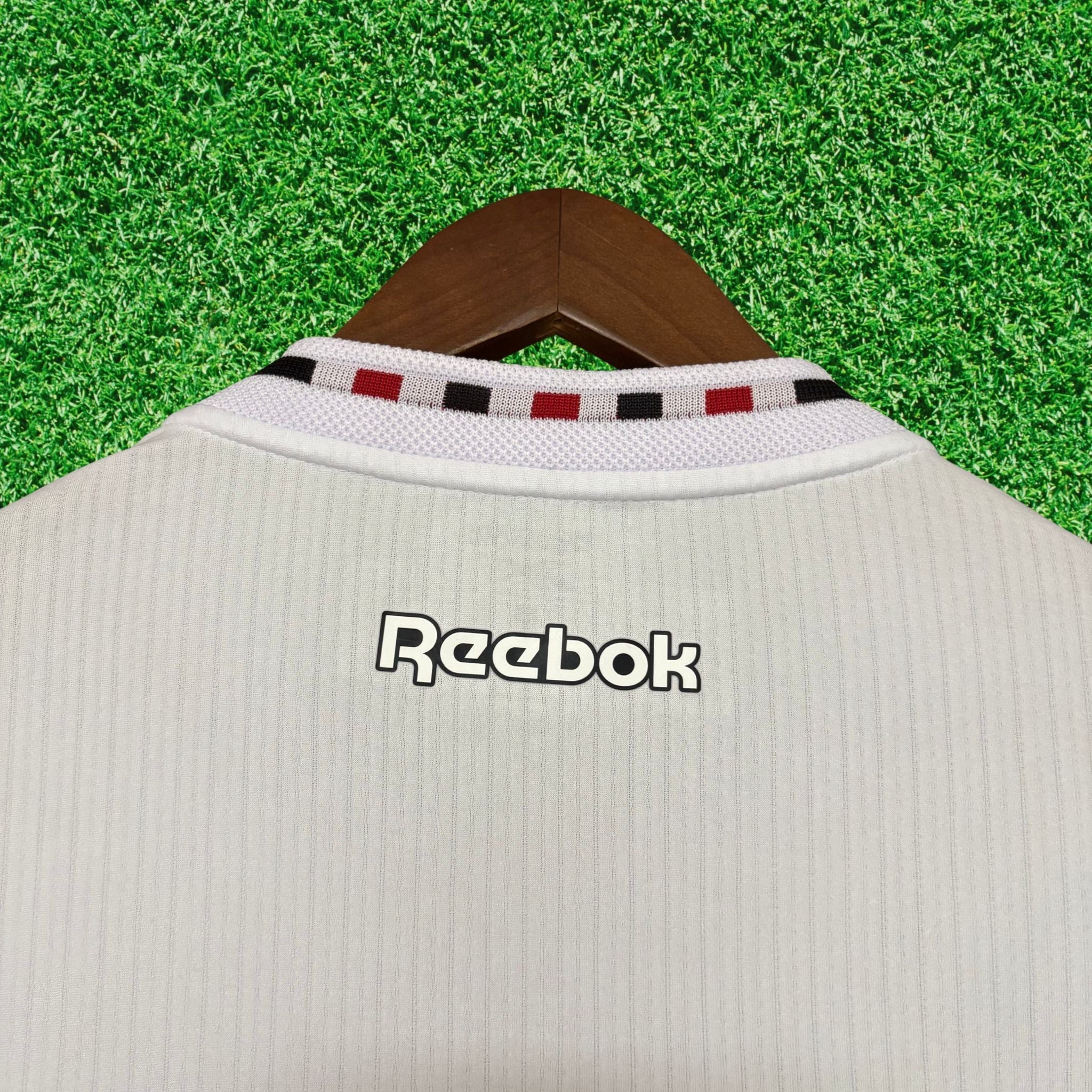 Camisa Santa Cruz II 26/27 Torcedor