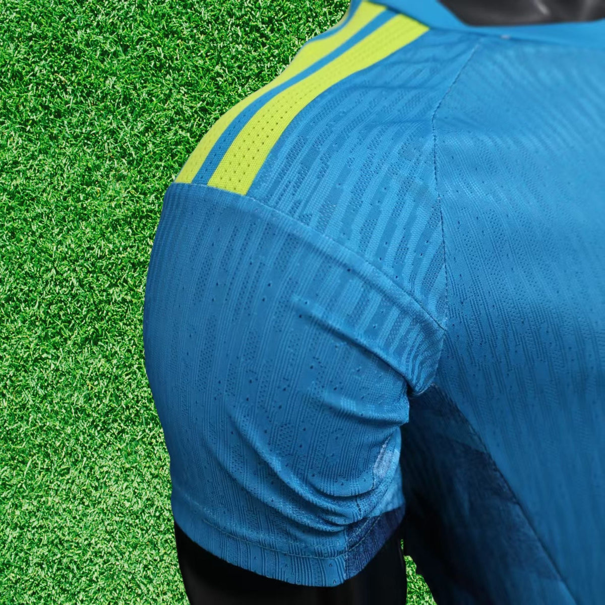Camisa Espanha Goleiro 2026 Jogador