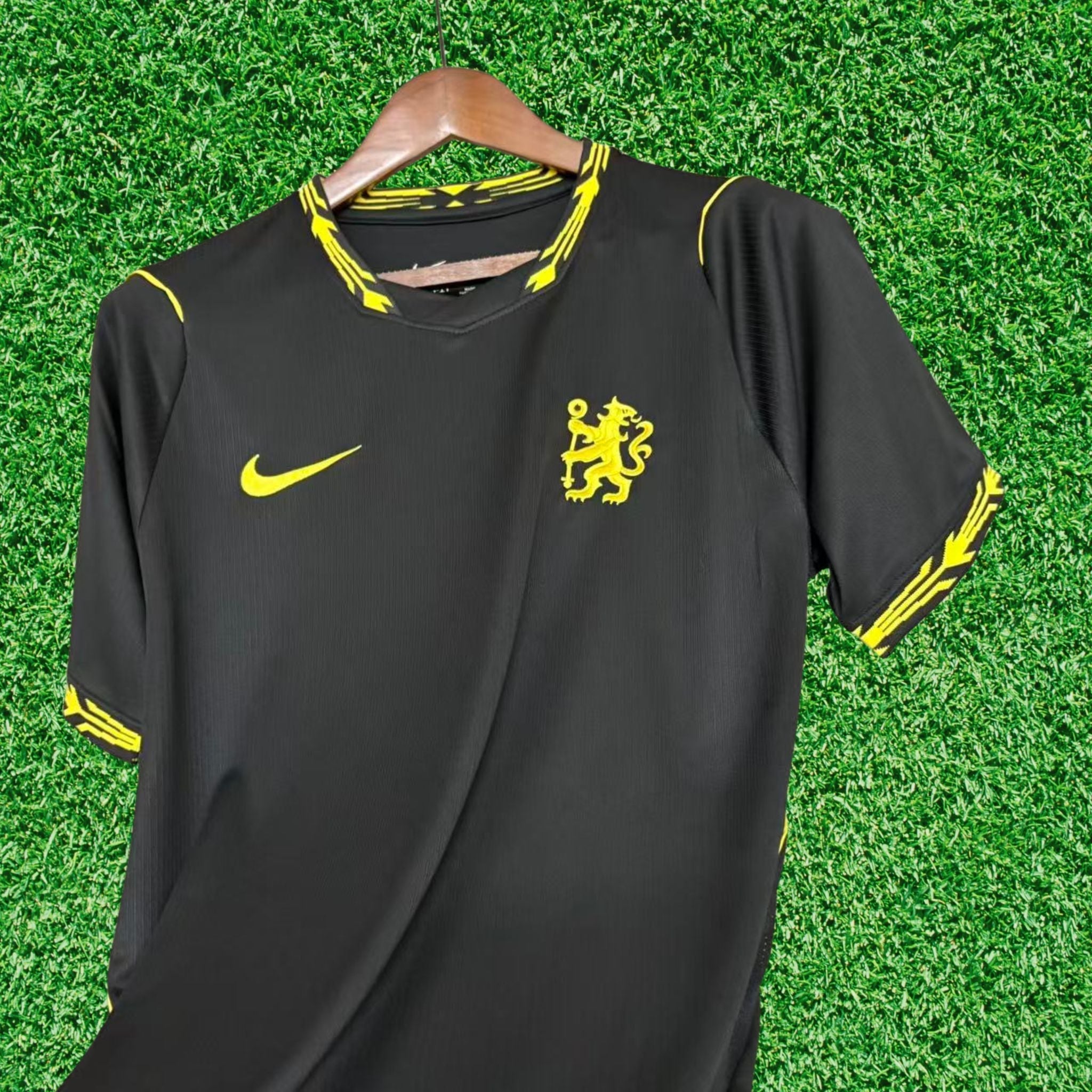 Camisa Chelsea II 26/27 Torcedor