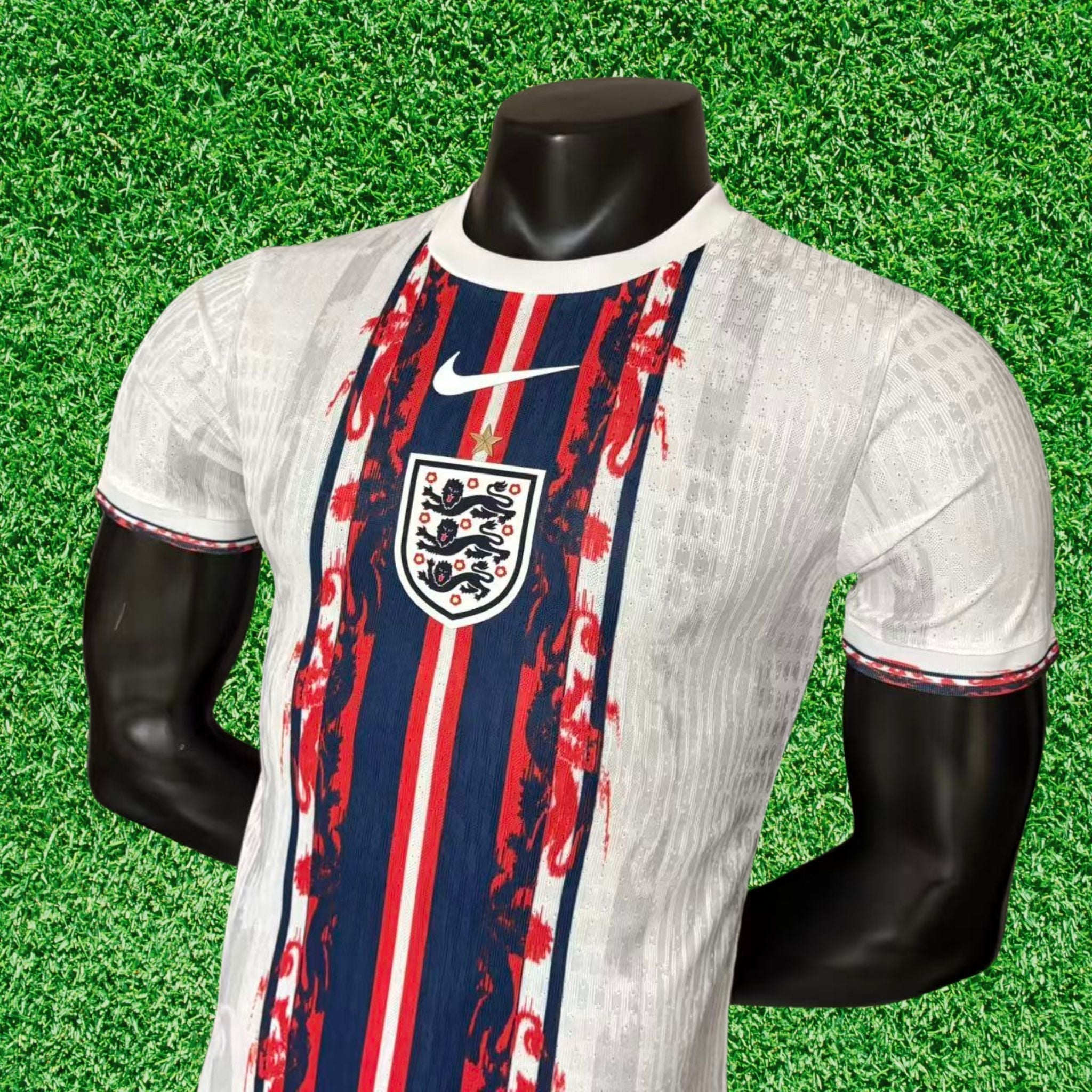 Camisa Inglaterra Especial 2026 Jogador