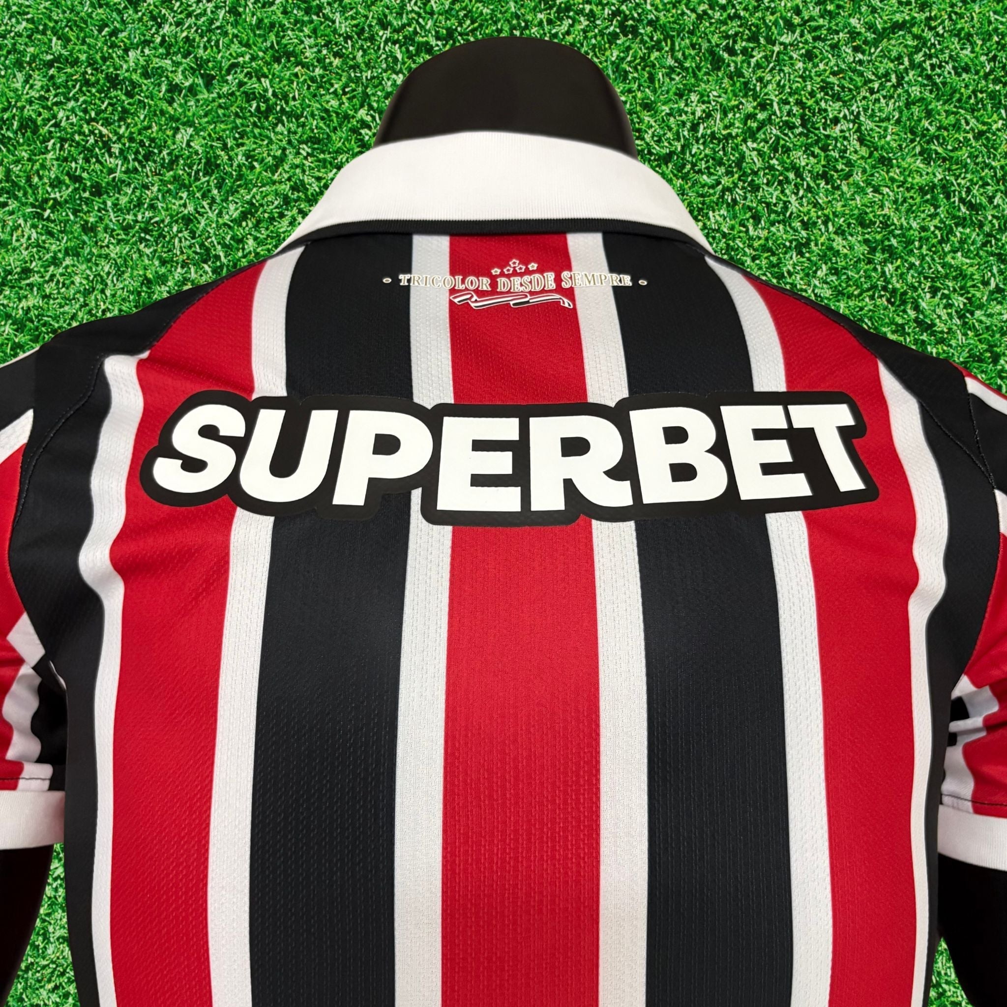 Camisa São Paulo II 26/27 Jogador