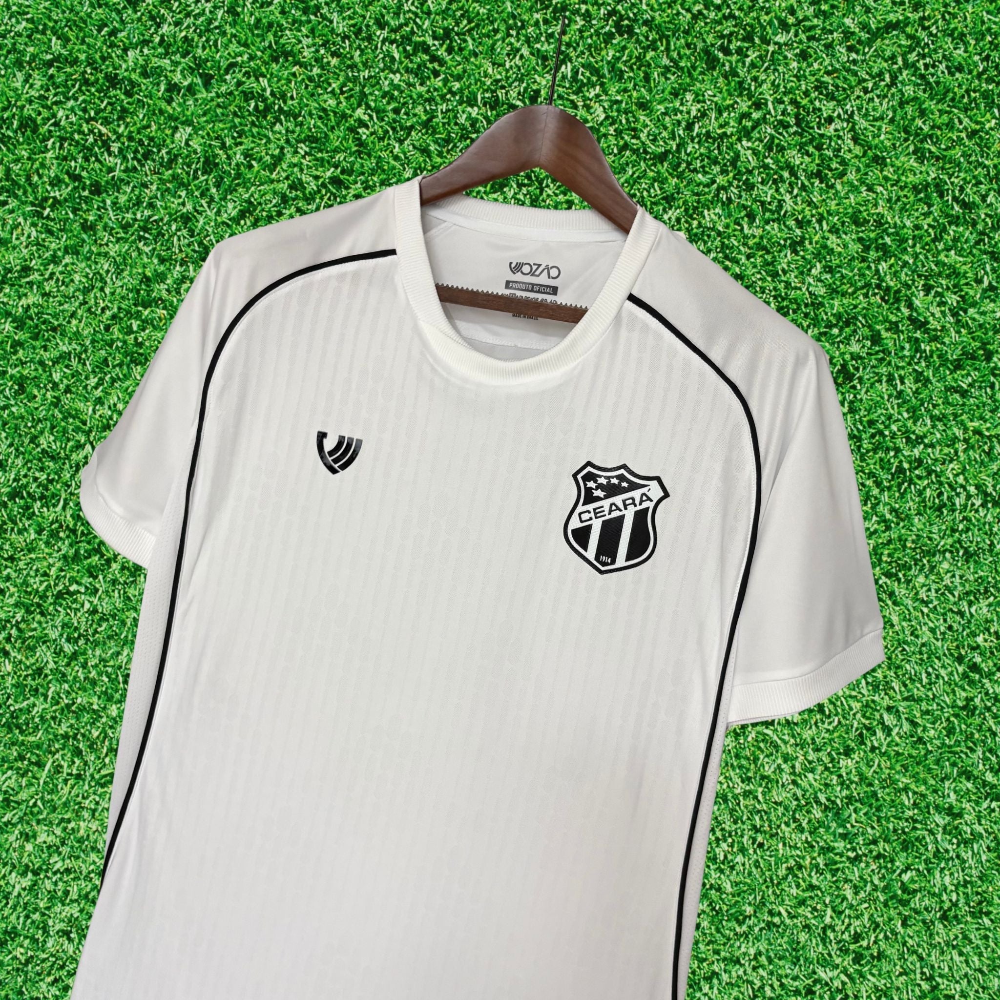 Camisa Ceará II 26/27 Torcedor