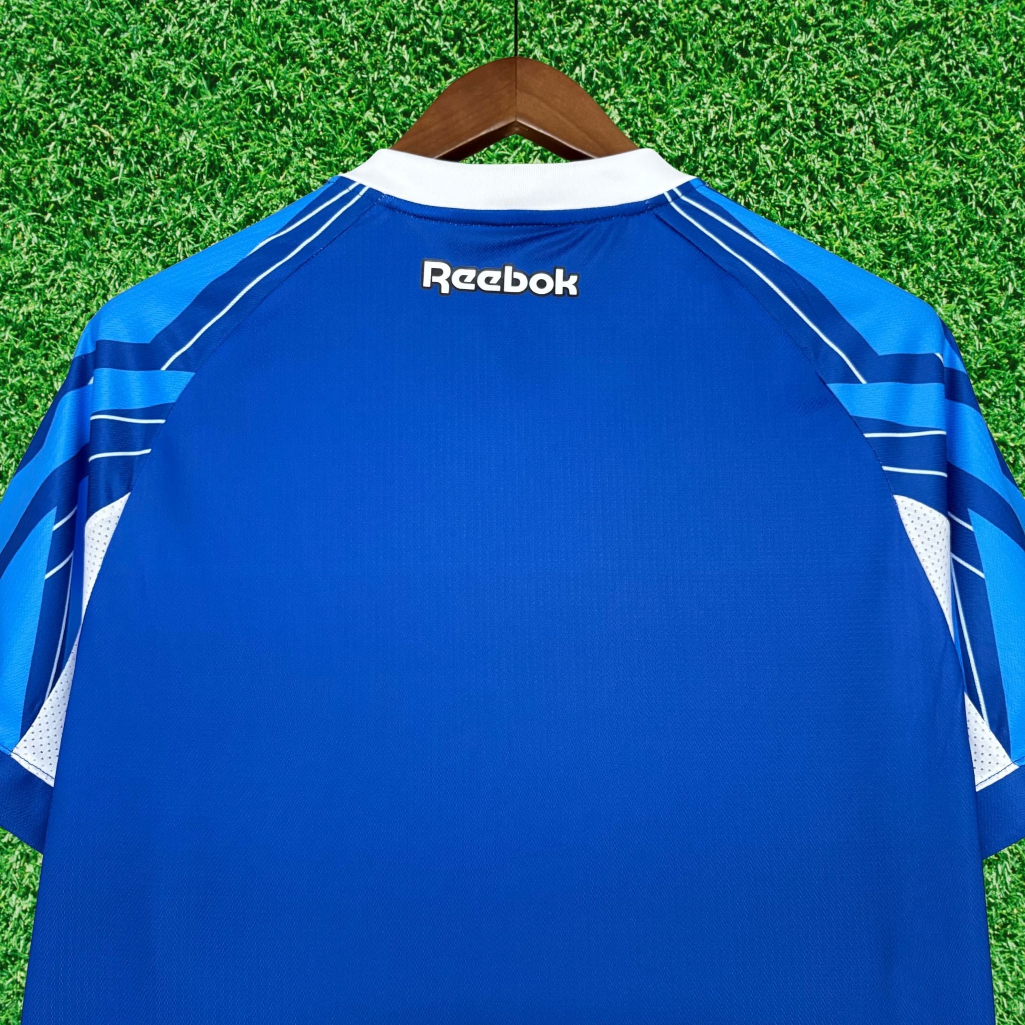Camisa Santa Cruz Goleiro 26/27 Torcedor