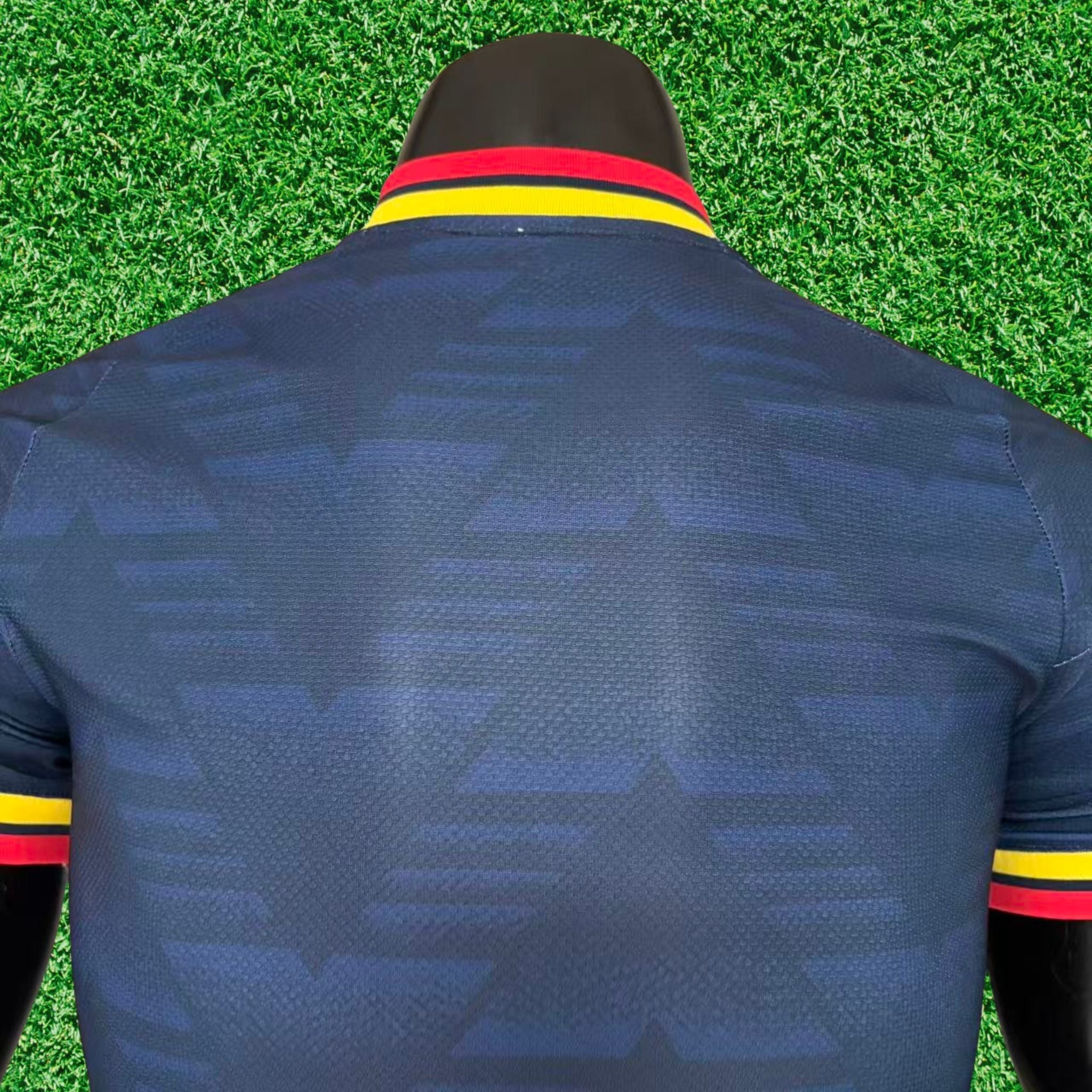 Camisa Arsenal II 26/27 Jogador