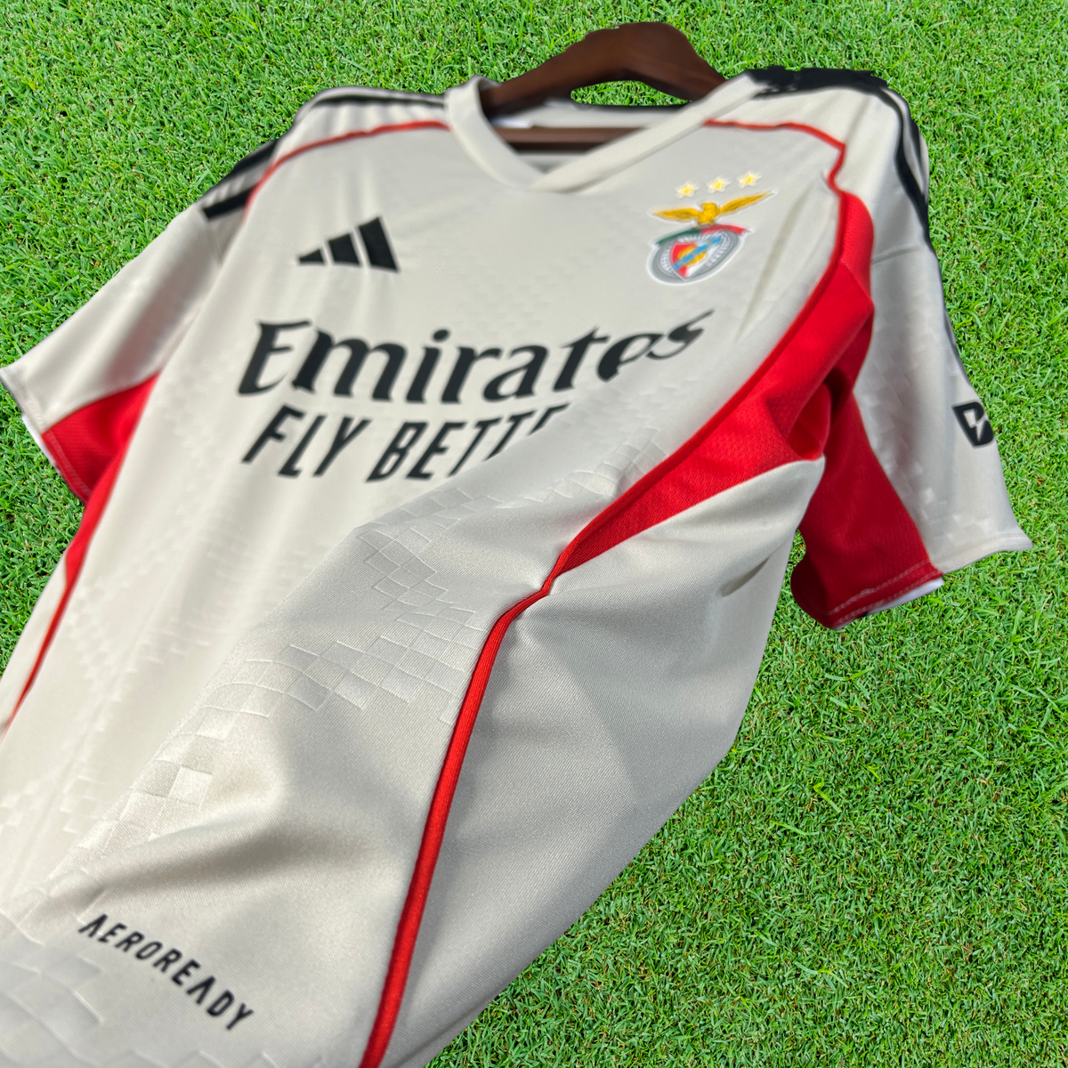 Camisa SL Benfica Originals 26/27