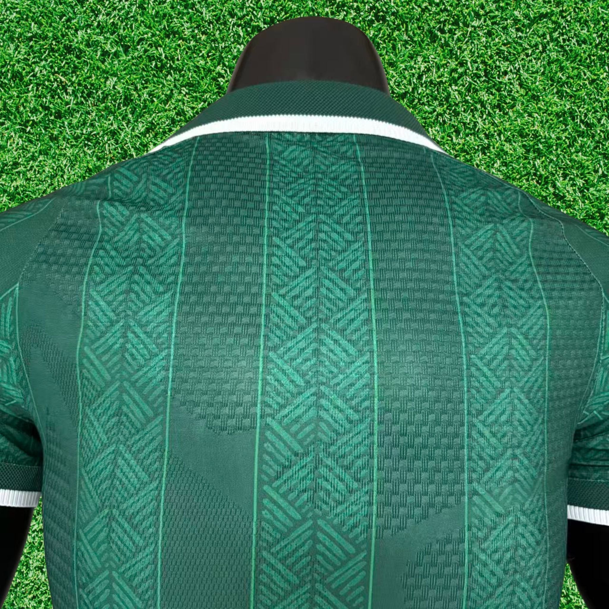 Camisa Africa do Sul II 2026 Jogador