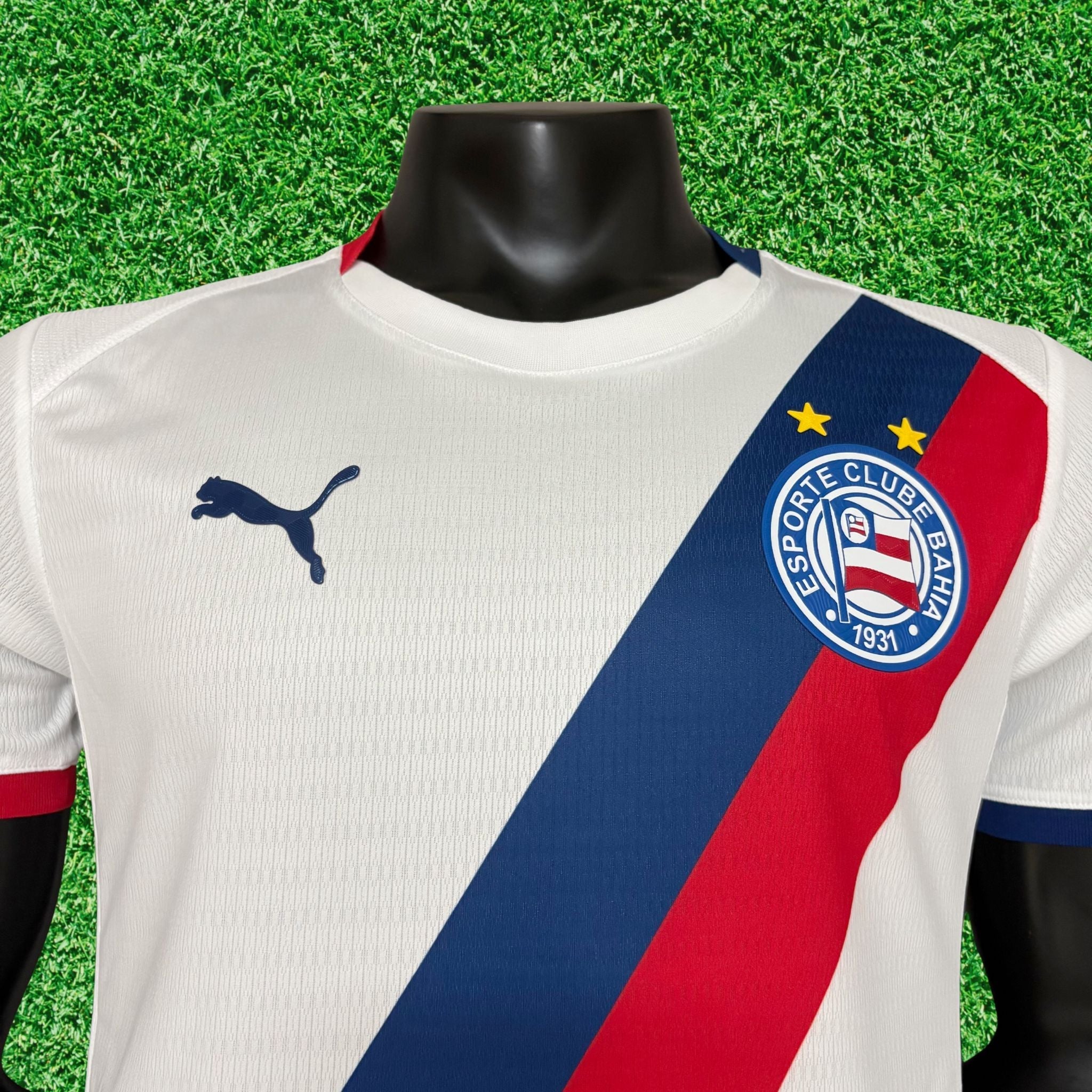 Camisa Bahia I 26/27 Jogador