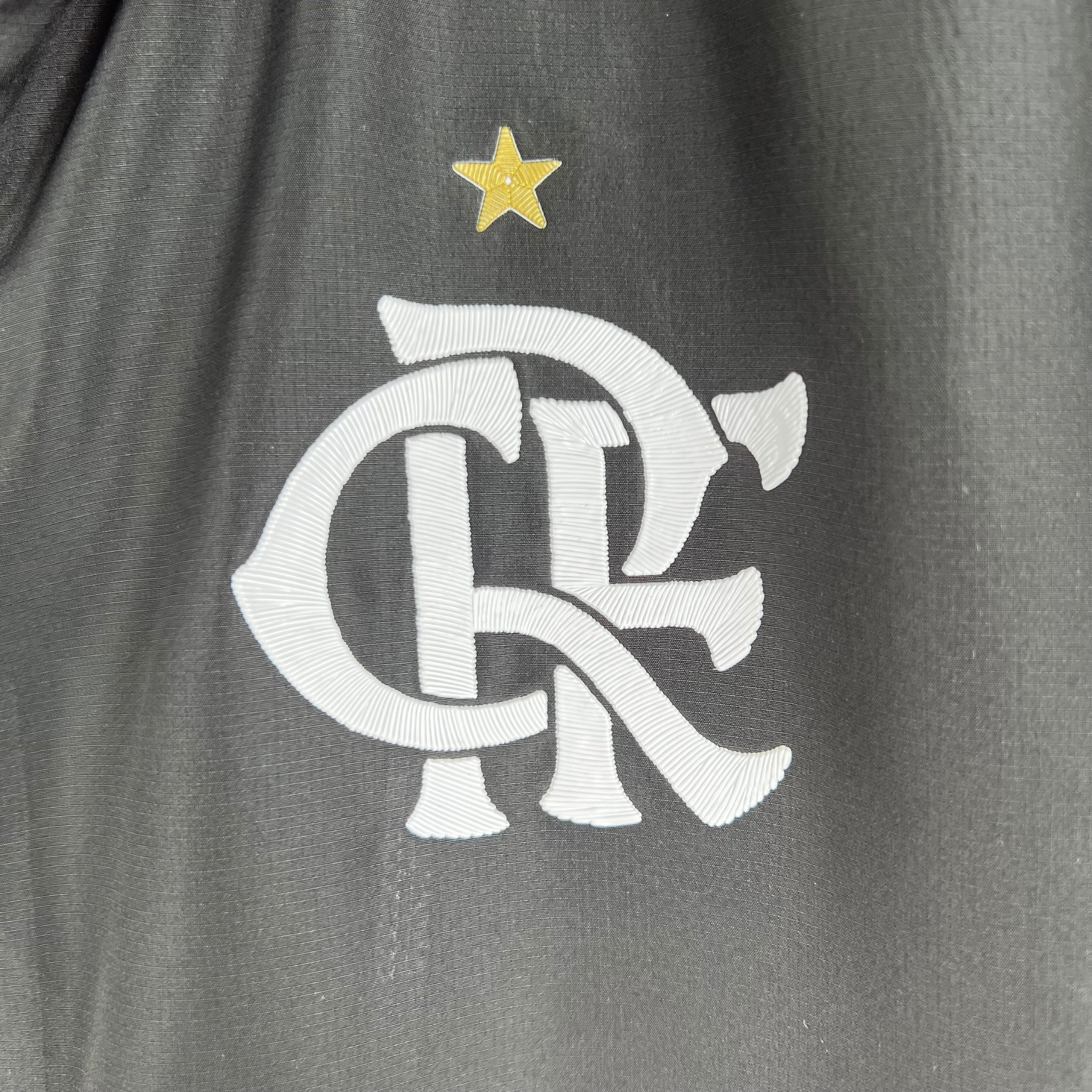 Corta-Vento Flamengo  23/24