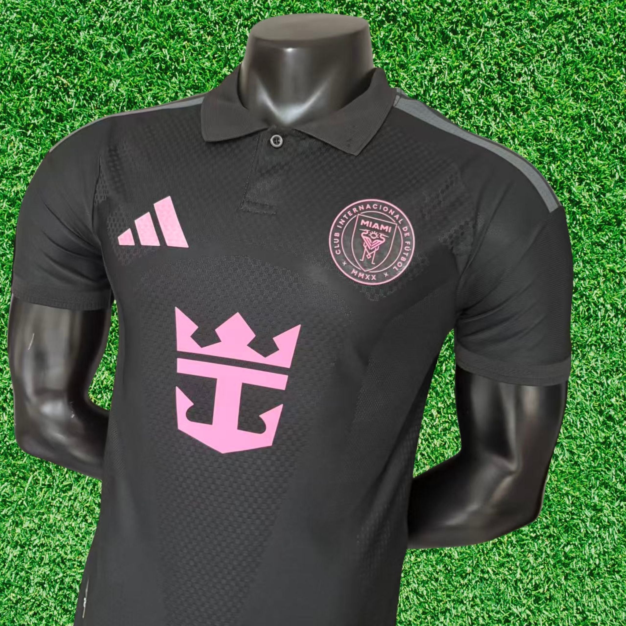 Camisa Miami II 26/27 Jogador