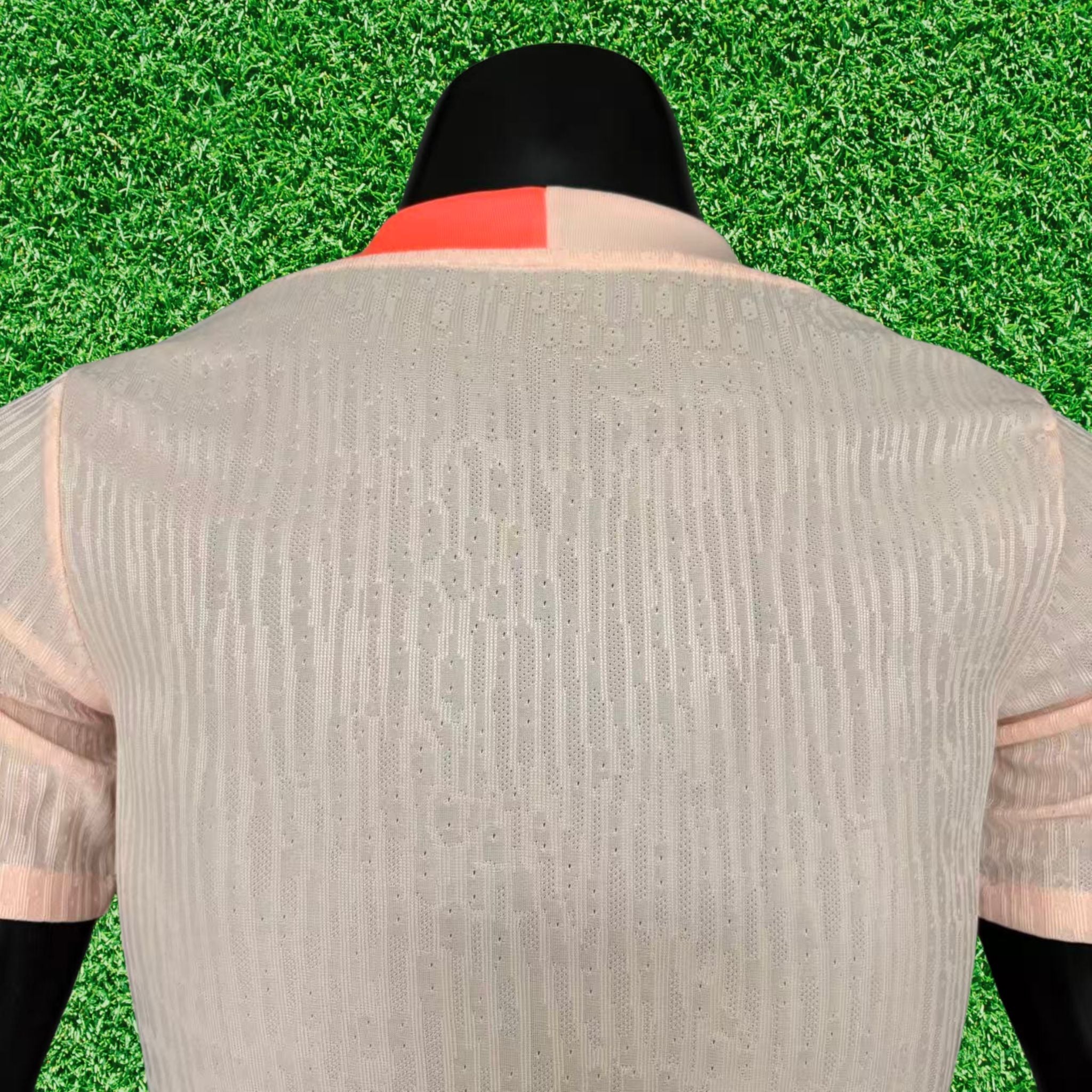 Camisa Barcelona Treino 26/27 Jogador