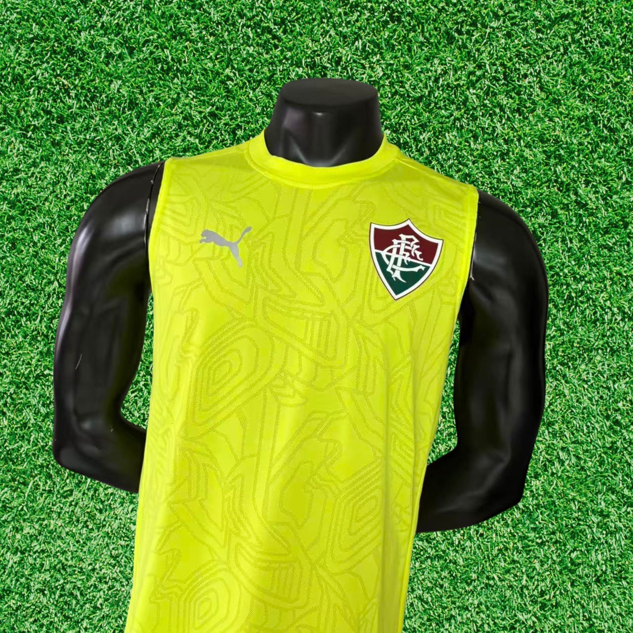 Regata Fluminense Treino IIII 26/27 Torcedor