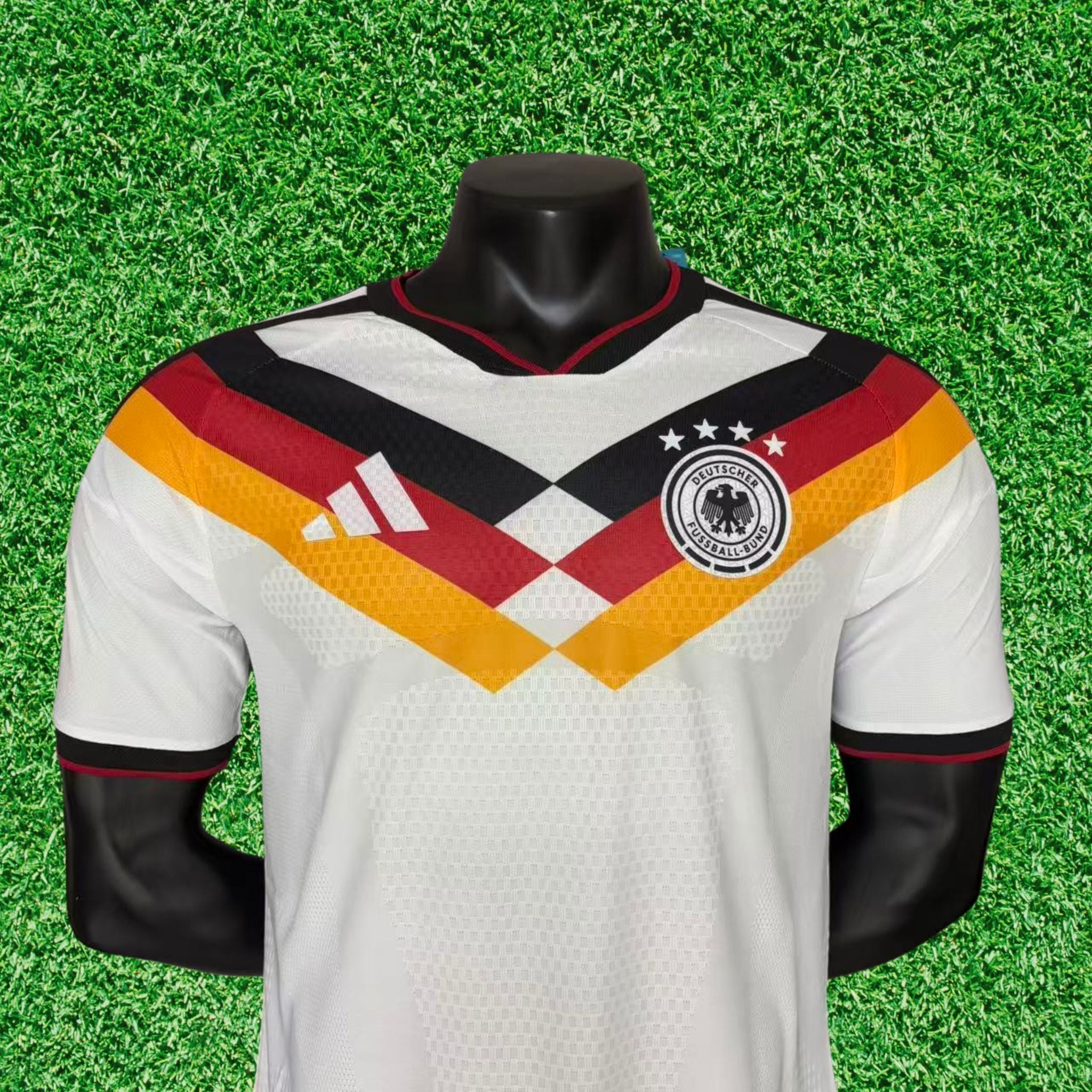 Camisa Alemanha I 2026 Jogador