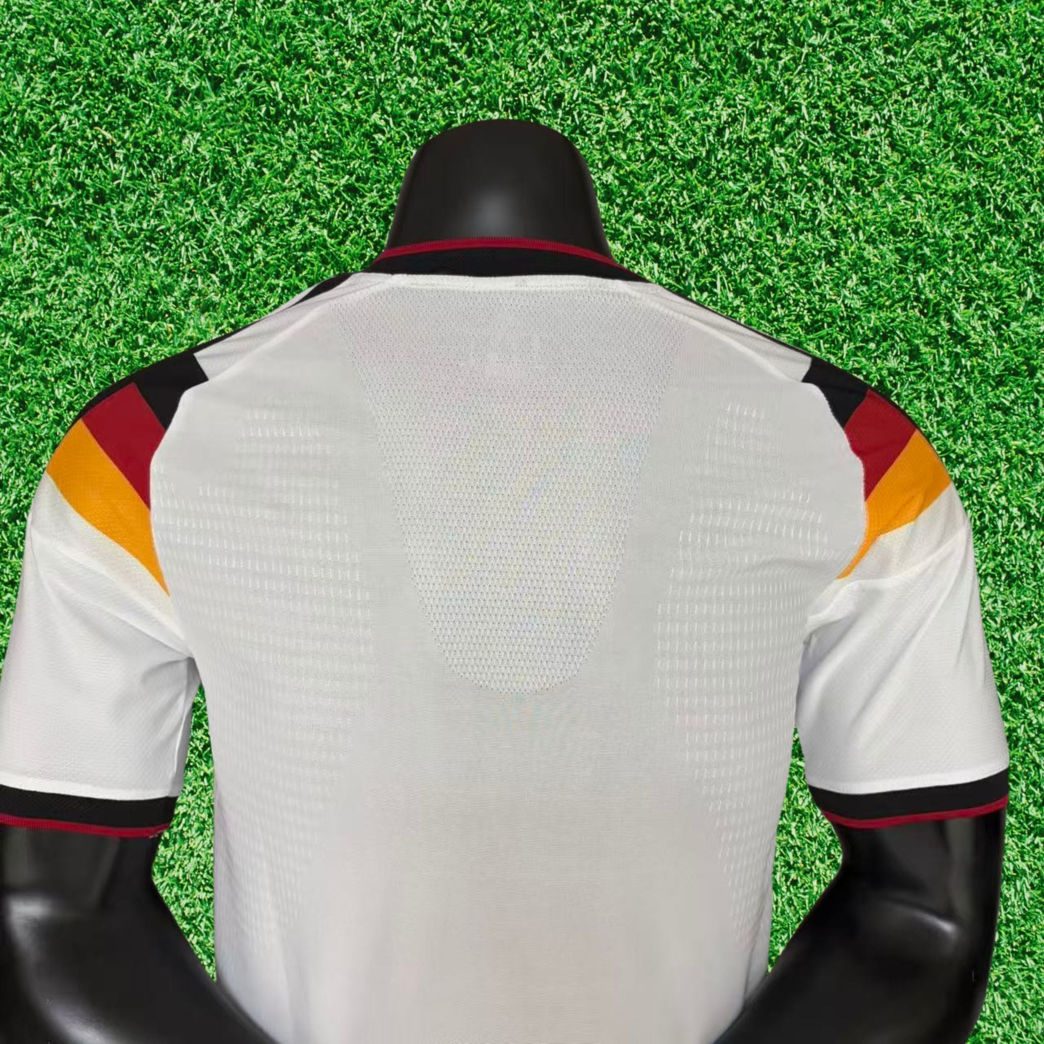 Camisa Alemanha I 2026 Jogador