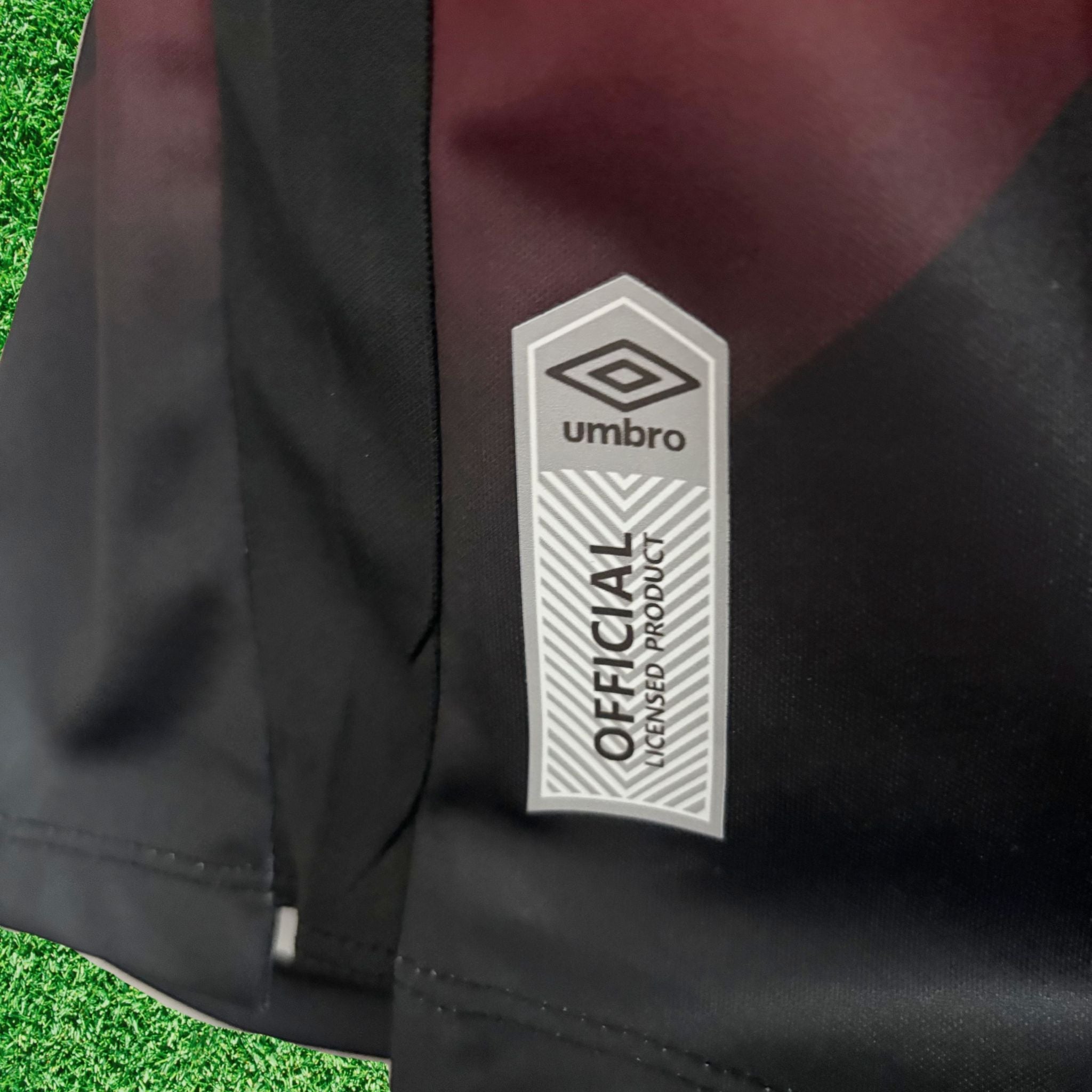 Camisa Athletico Paranaense I 26/27 Torcedor