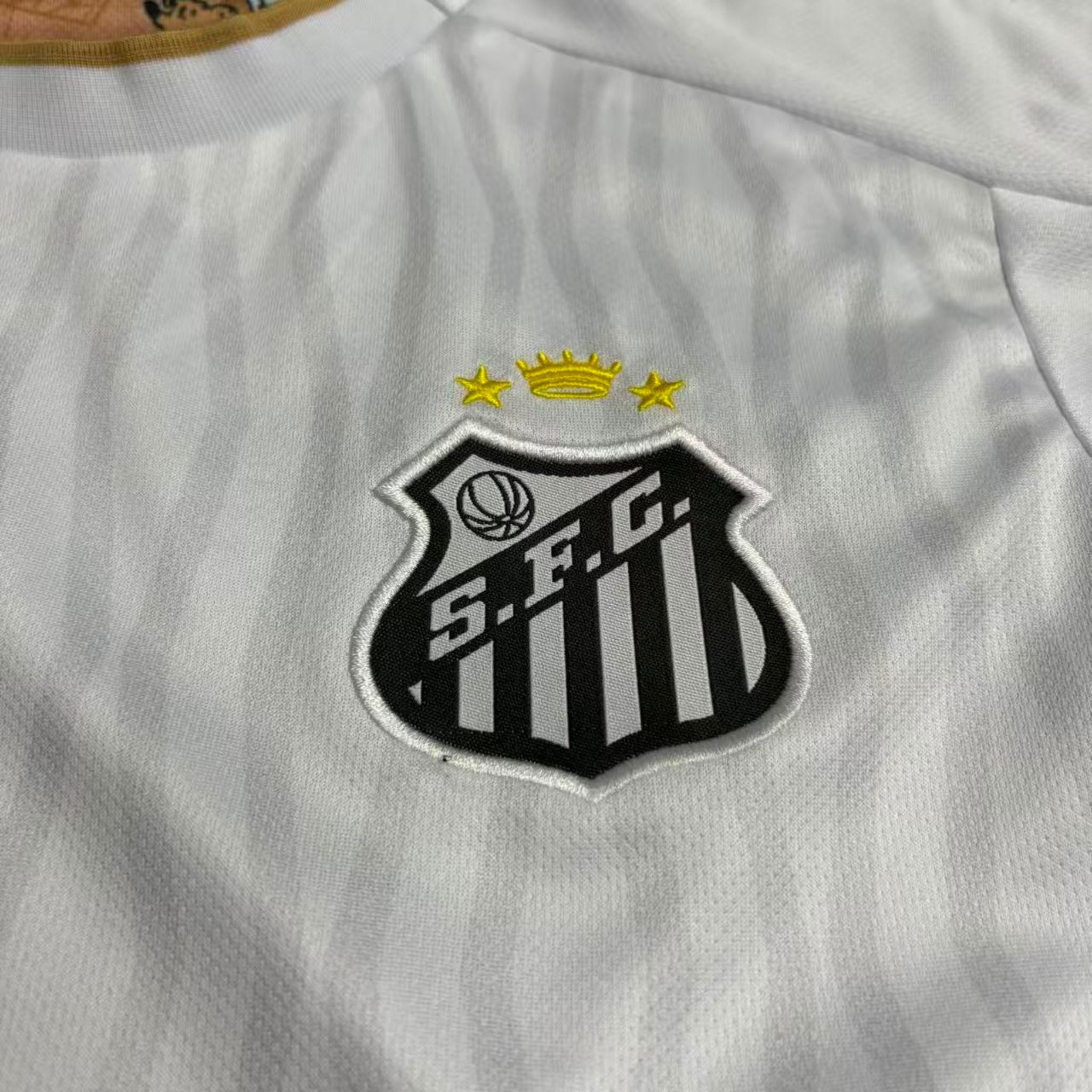 Kit Santos I 26/27 Infantil