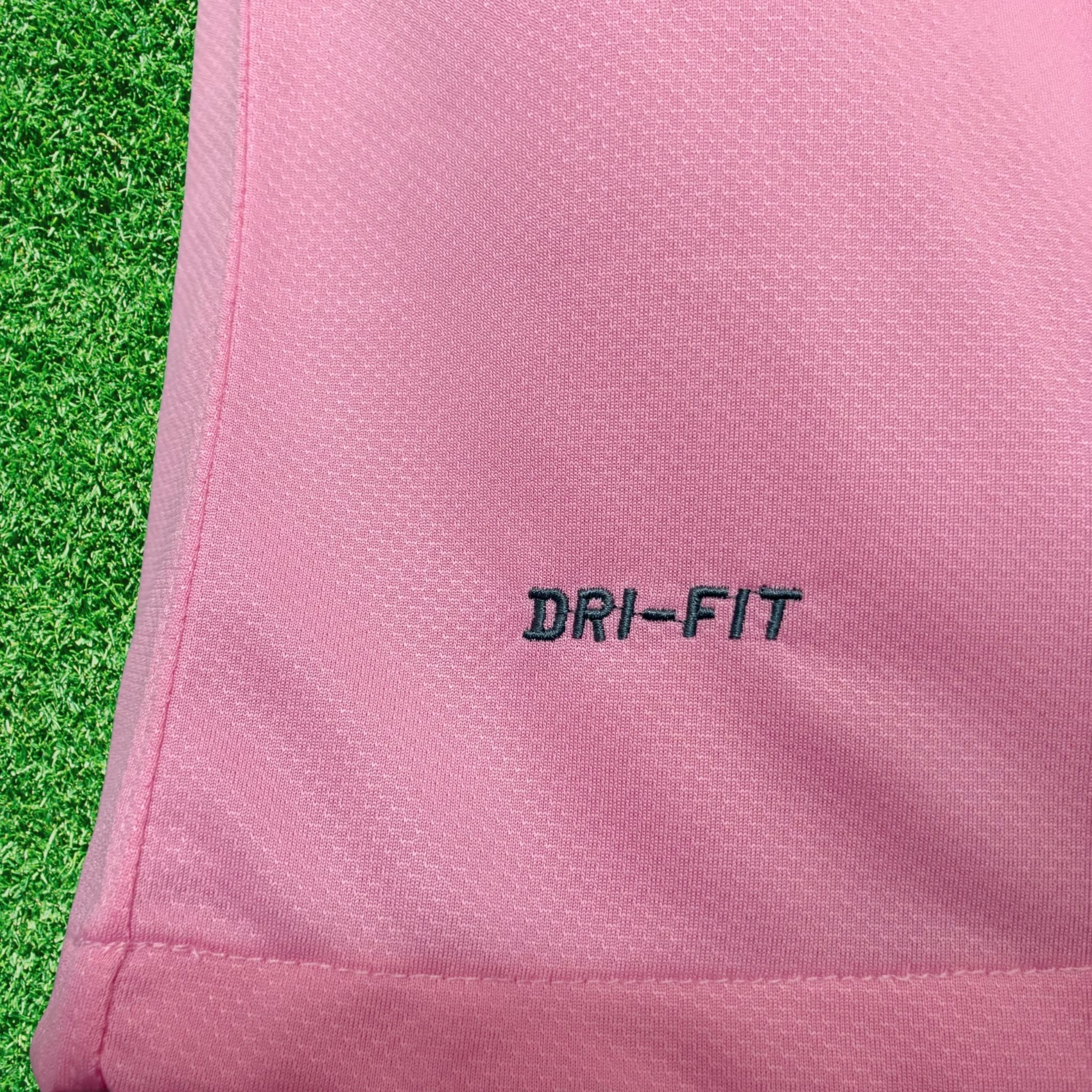 Camisa Santos Rosa 2012 Retrô
