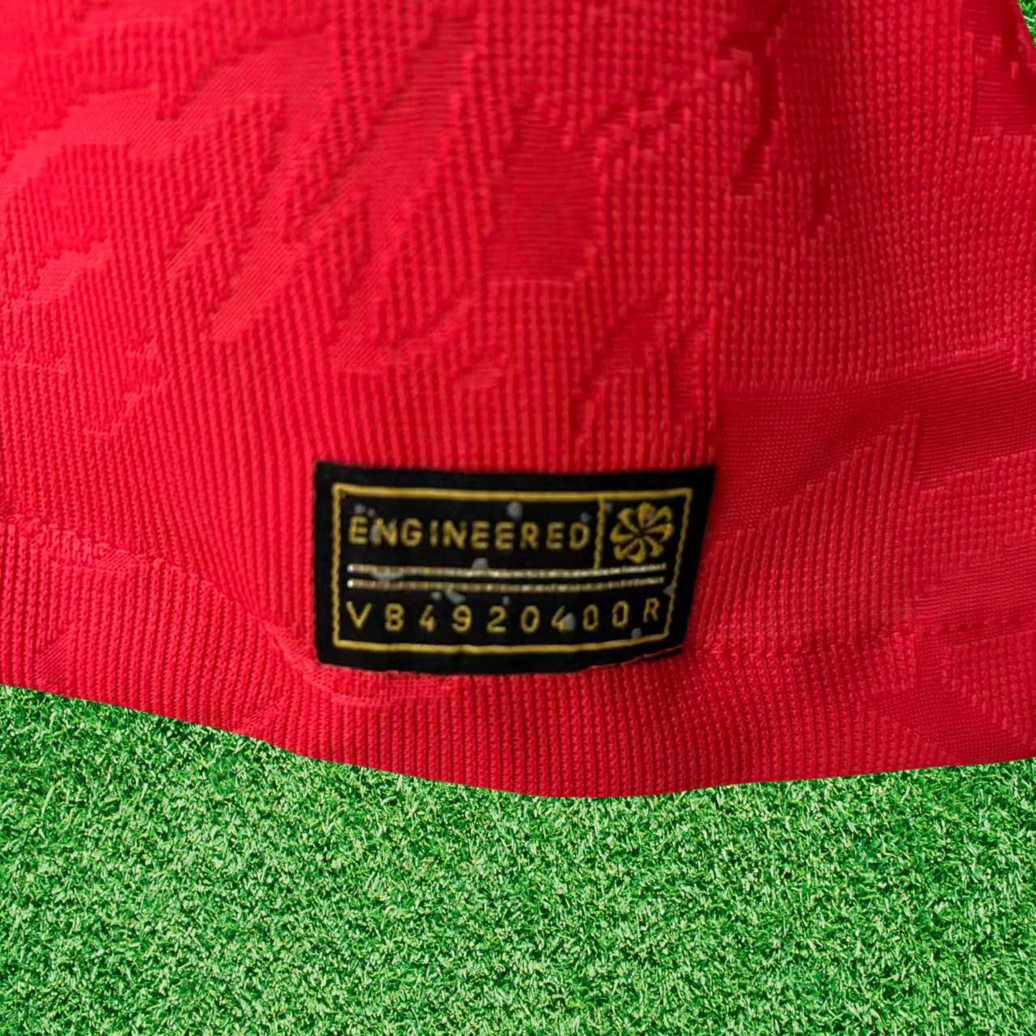 Camisa Inglaterra II 2026 Jogador Manga Longa