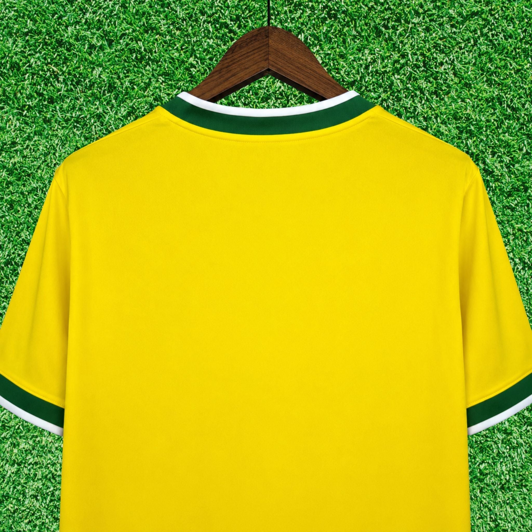 Camisa Flamengo Especial Copa 26/27 Torcedor