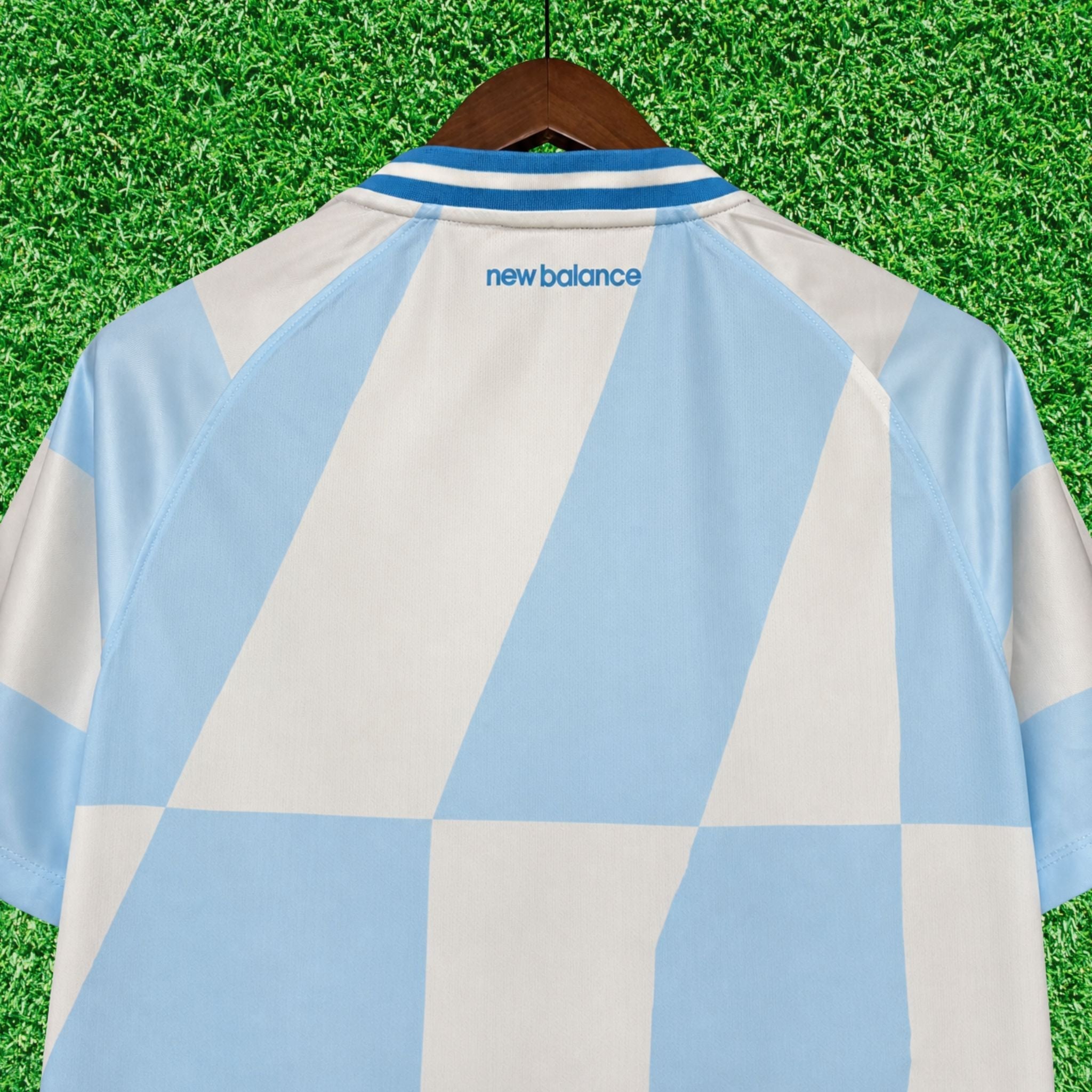 Camisa Grêmio II 26/27 Torcedor
