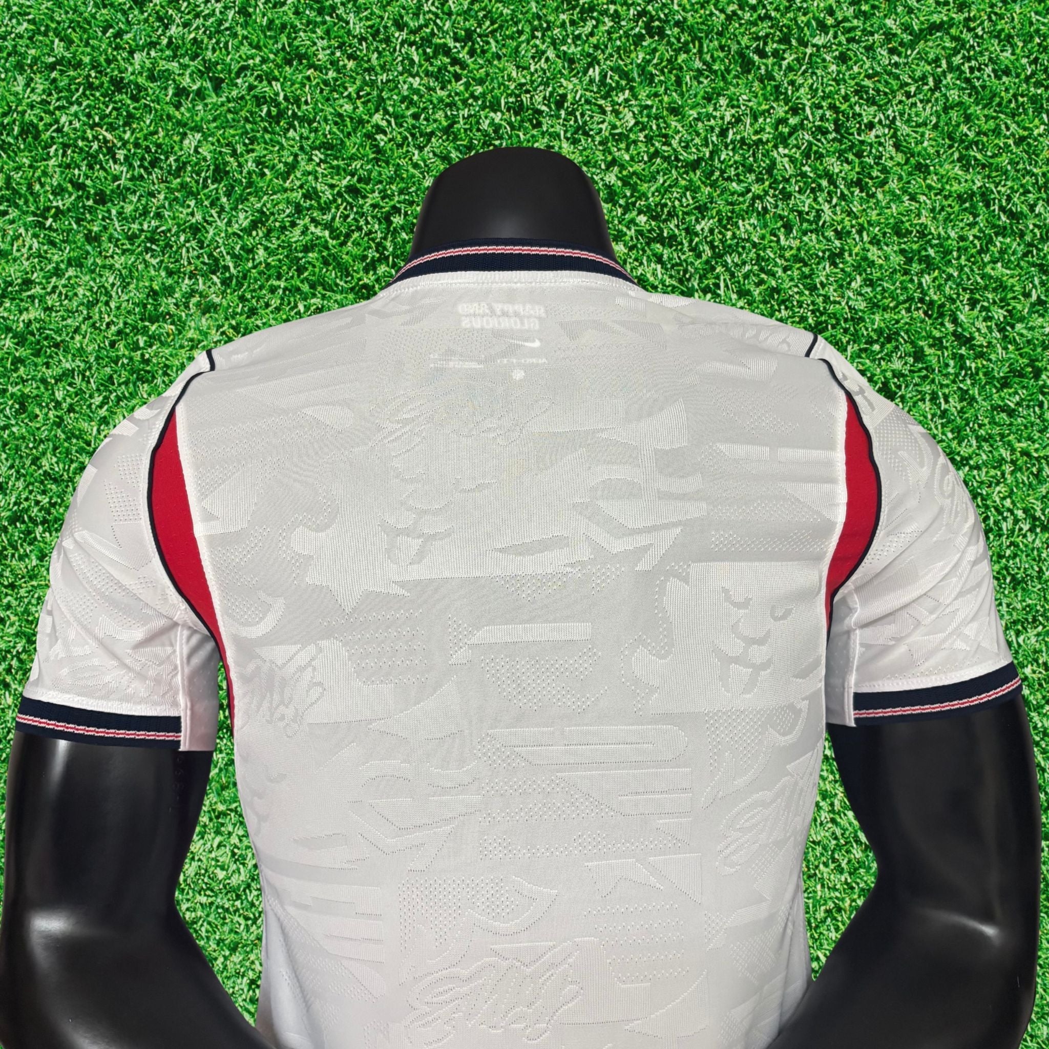 Camisa Inglaterra I 2026 Jogador