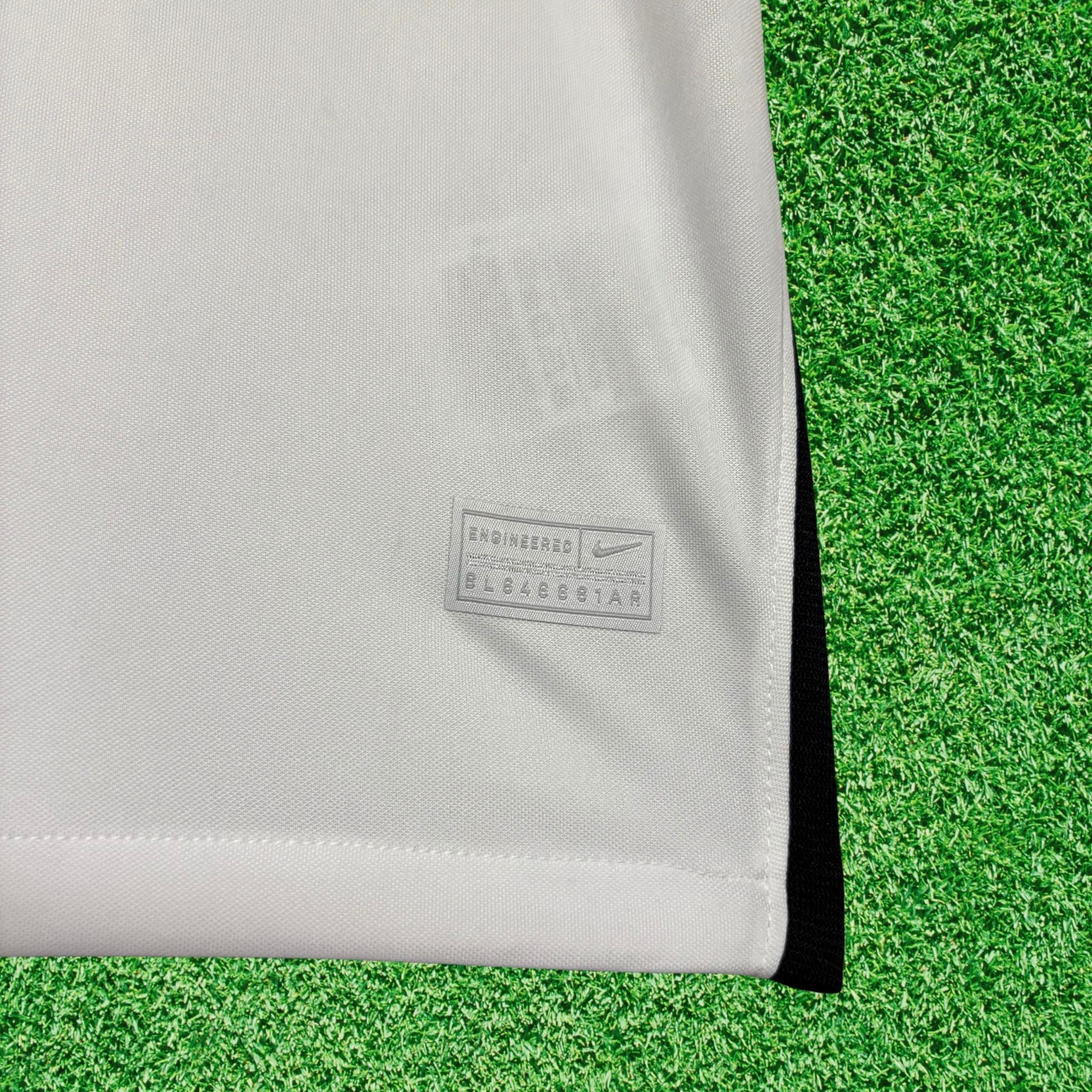 Camisa Corinthians I 2020 Retrô