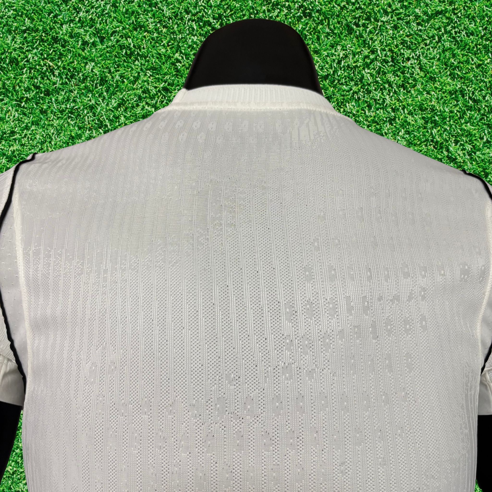 Camisa Corinthians I 26/27 Jogador