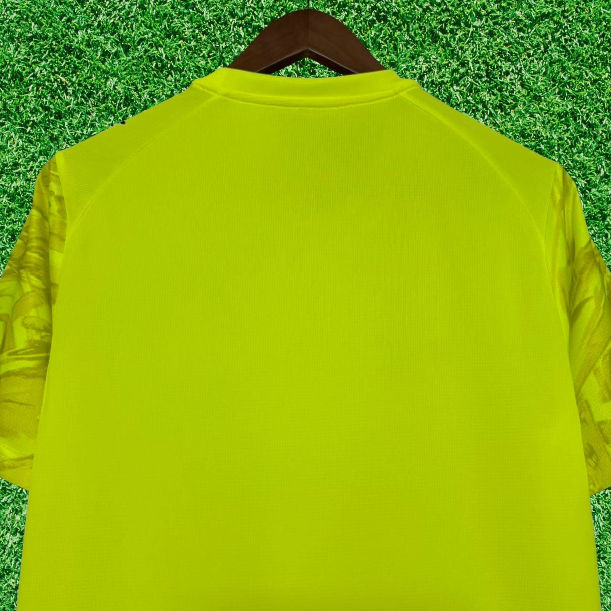 Camisa Bahia Goleiro III 26/27 Torcedor